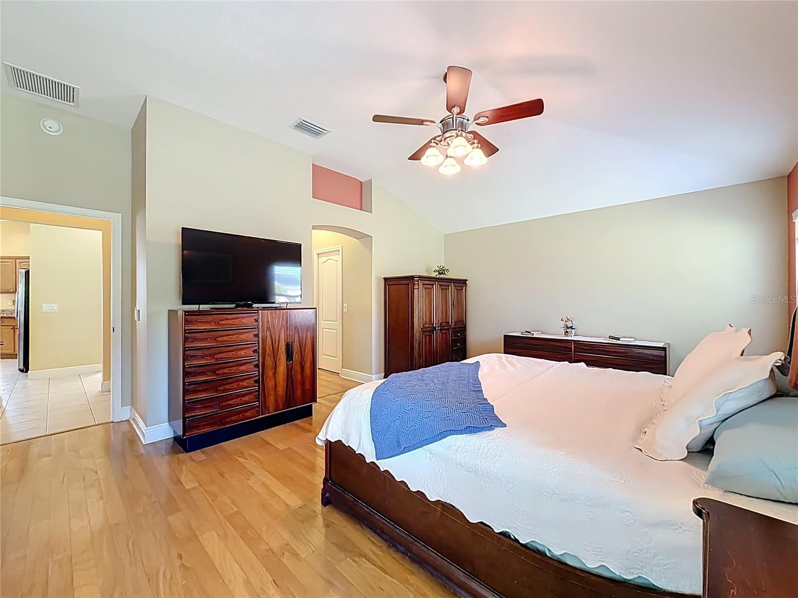 VILLAGES/MARION UN 60 - Residential