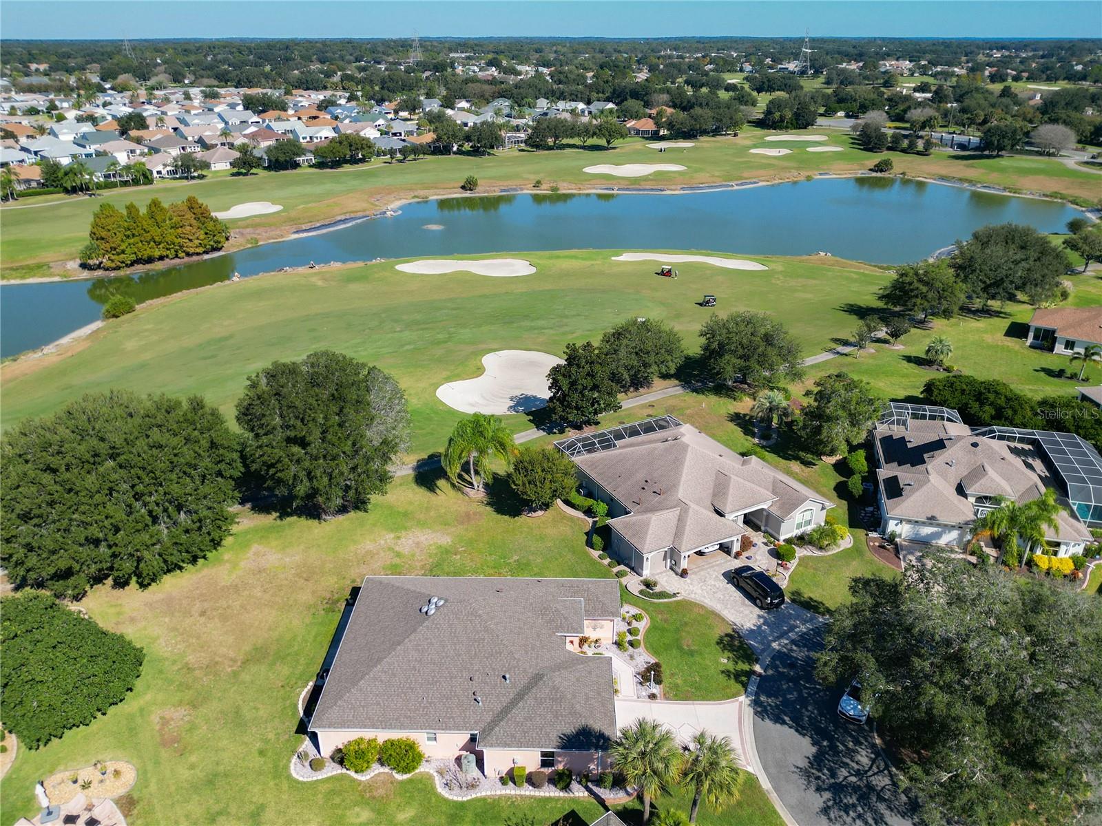 VILLAGES/MARION UN 60 - Residential