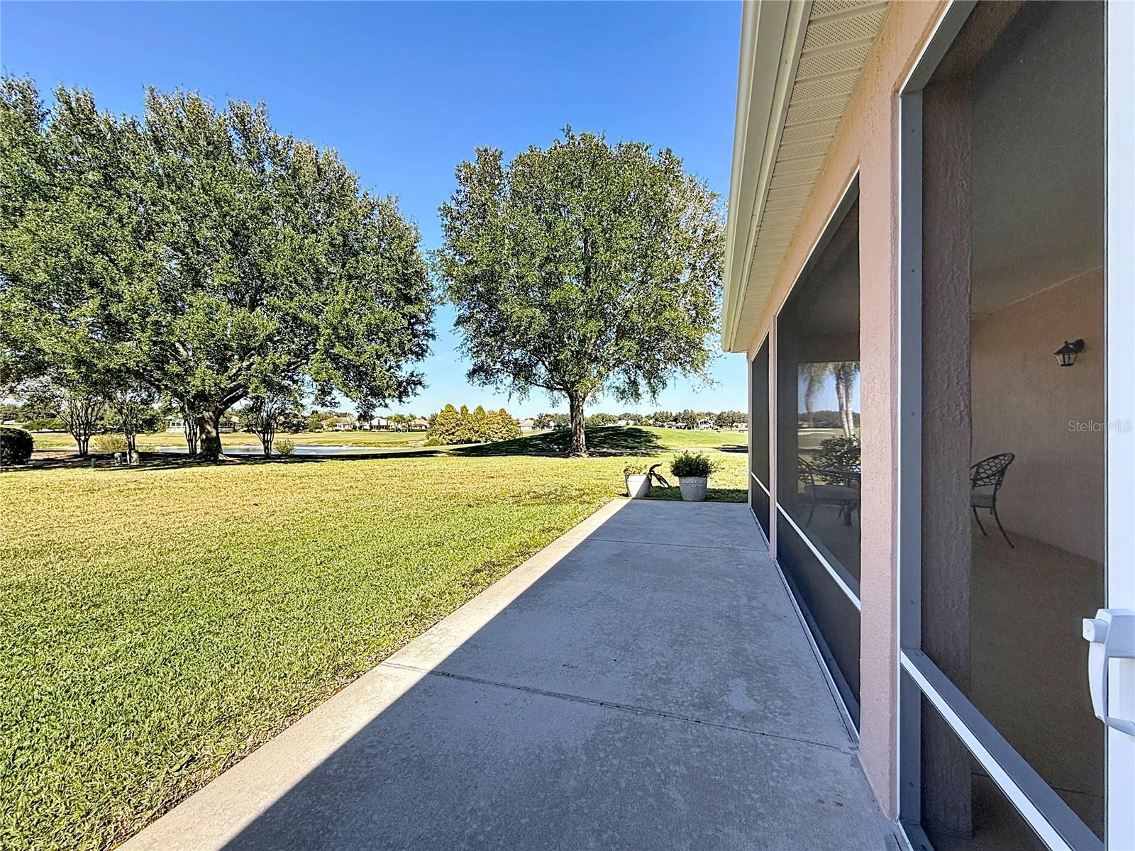 VILLAGES/MARION UN 60 - Residential