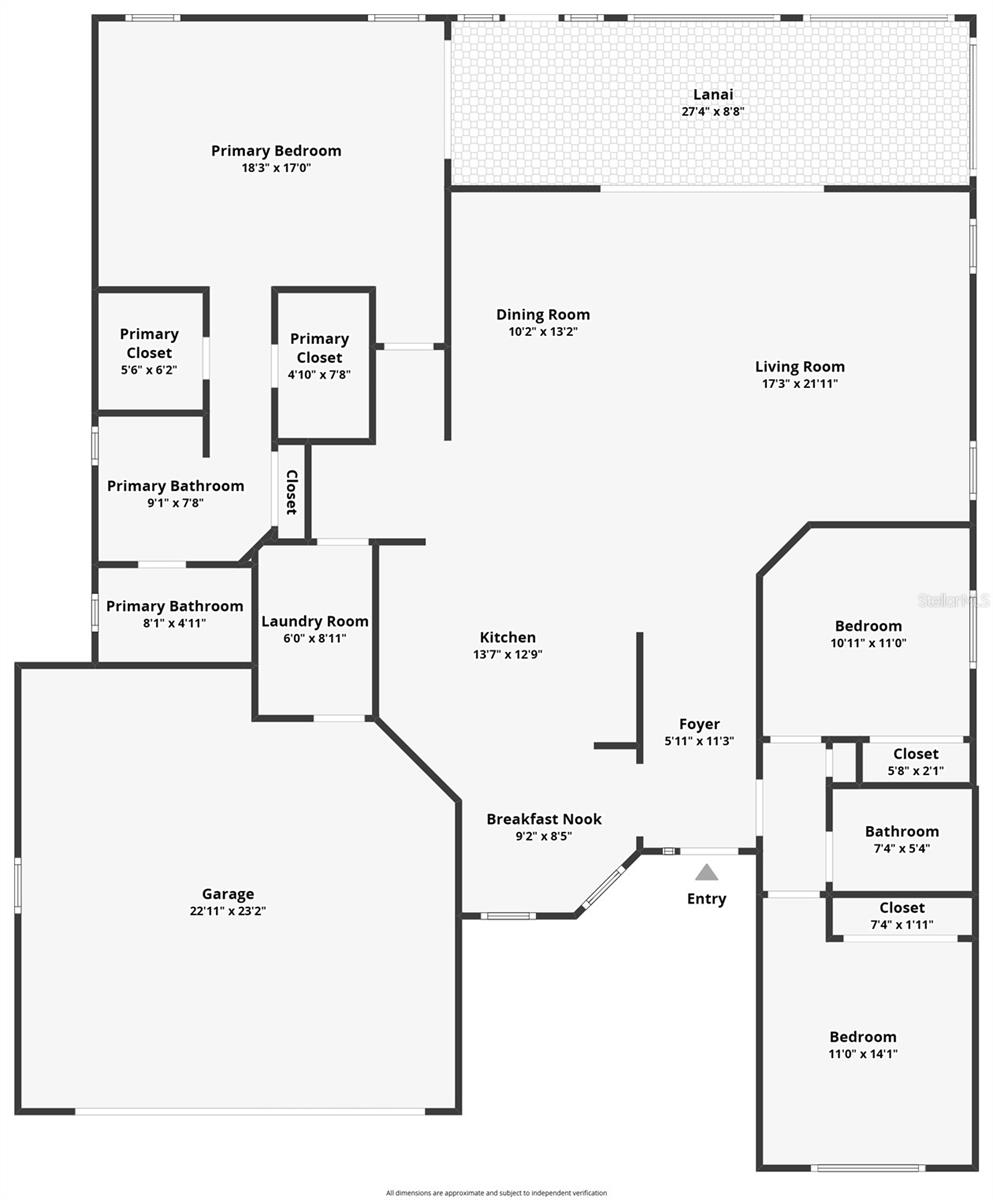 VILLAGES/MARION UN 60 - Residential
