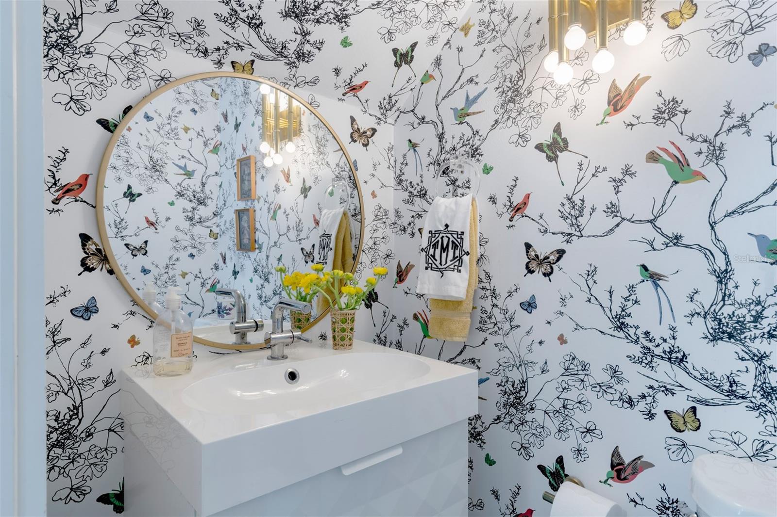 TIMBERLINE - Residential