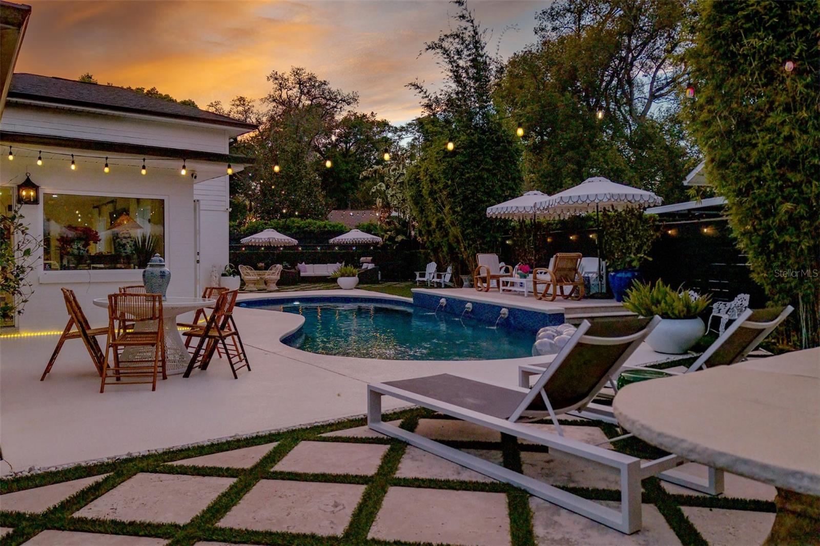 TIMBERLINE - Residential