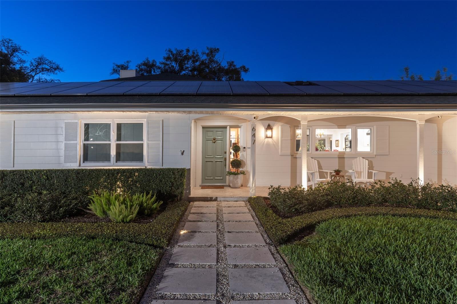 TIMBERLINE - Residential