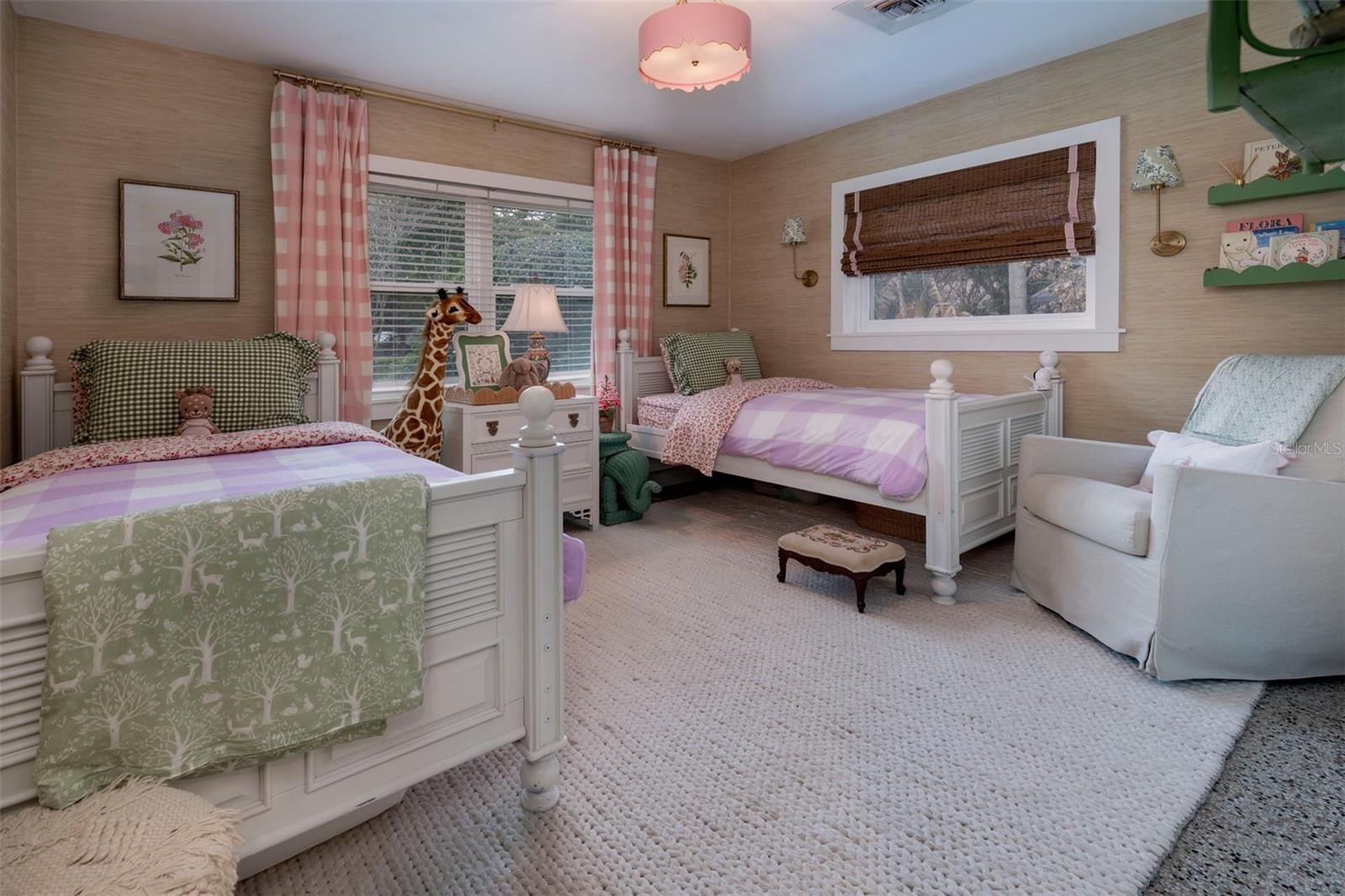 TIMBERLINE - Residential