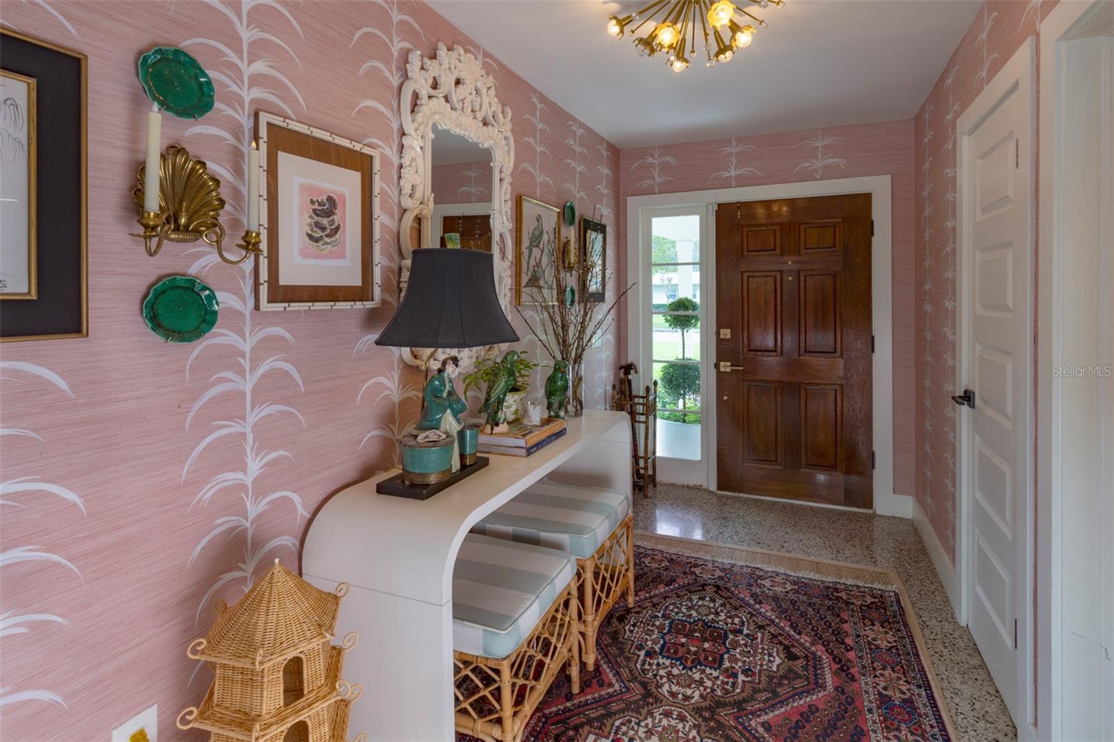 TIMBERLINE - Residential