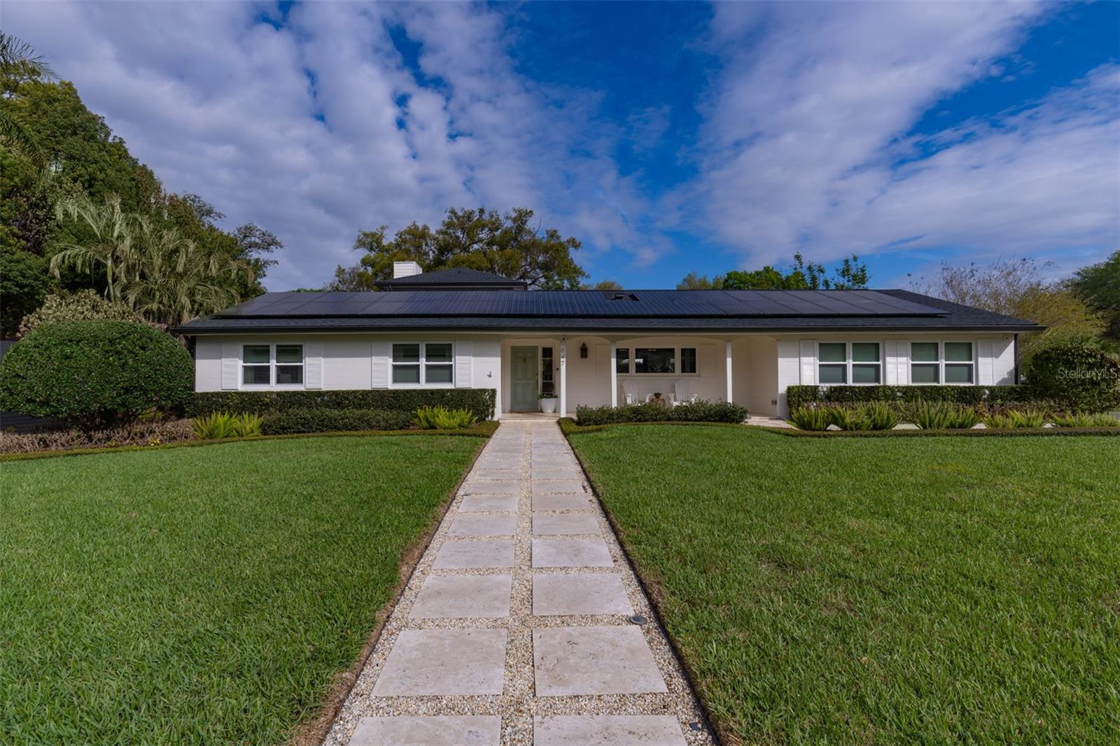 TIMBERLINE - Residential