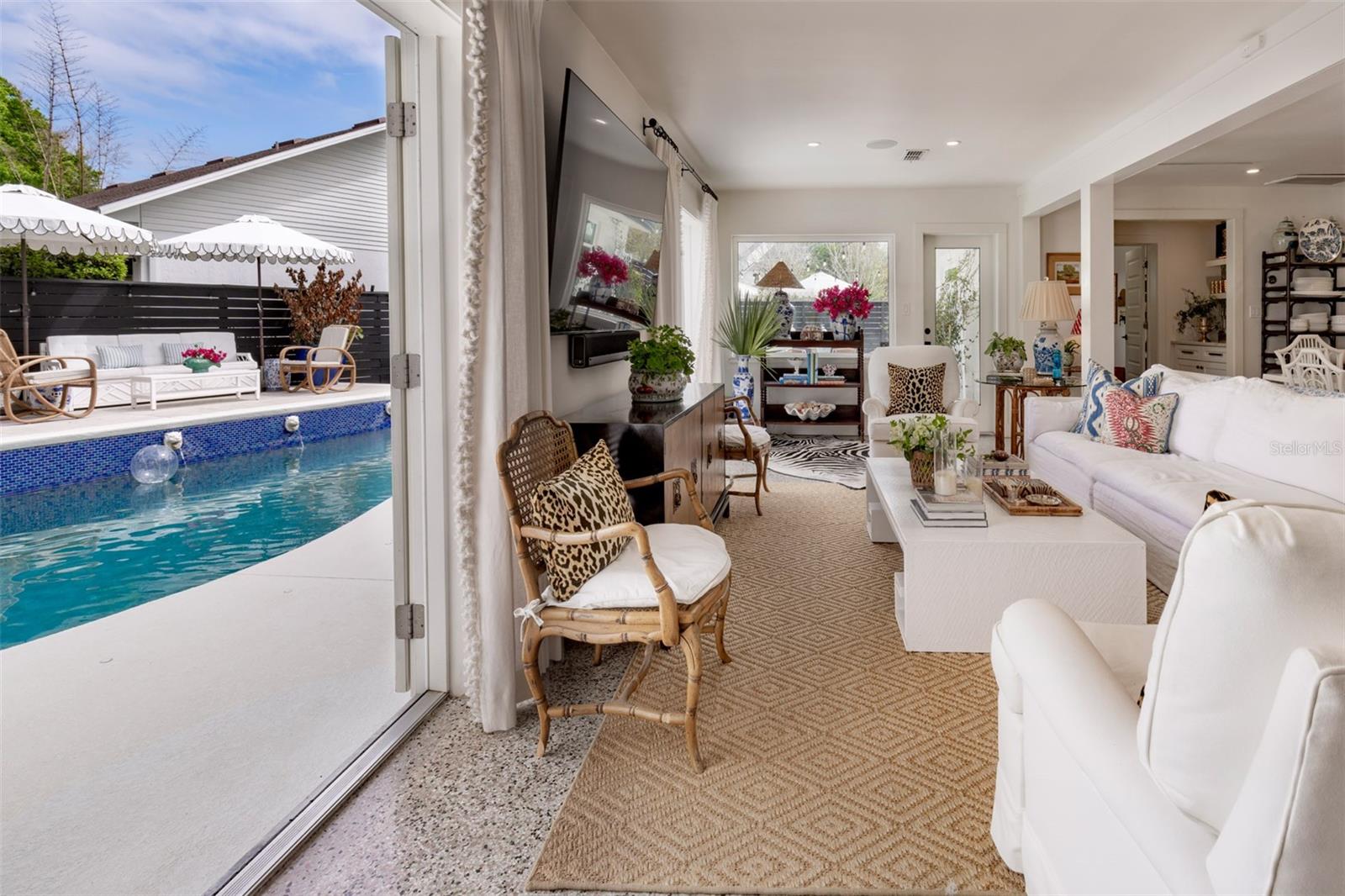 TIMBERLINE - Residential