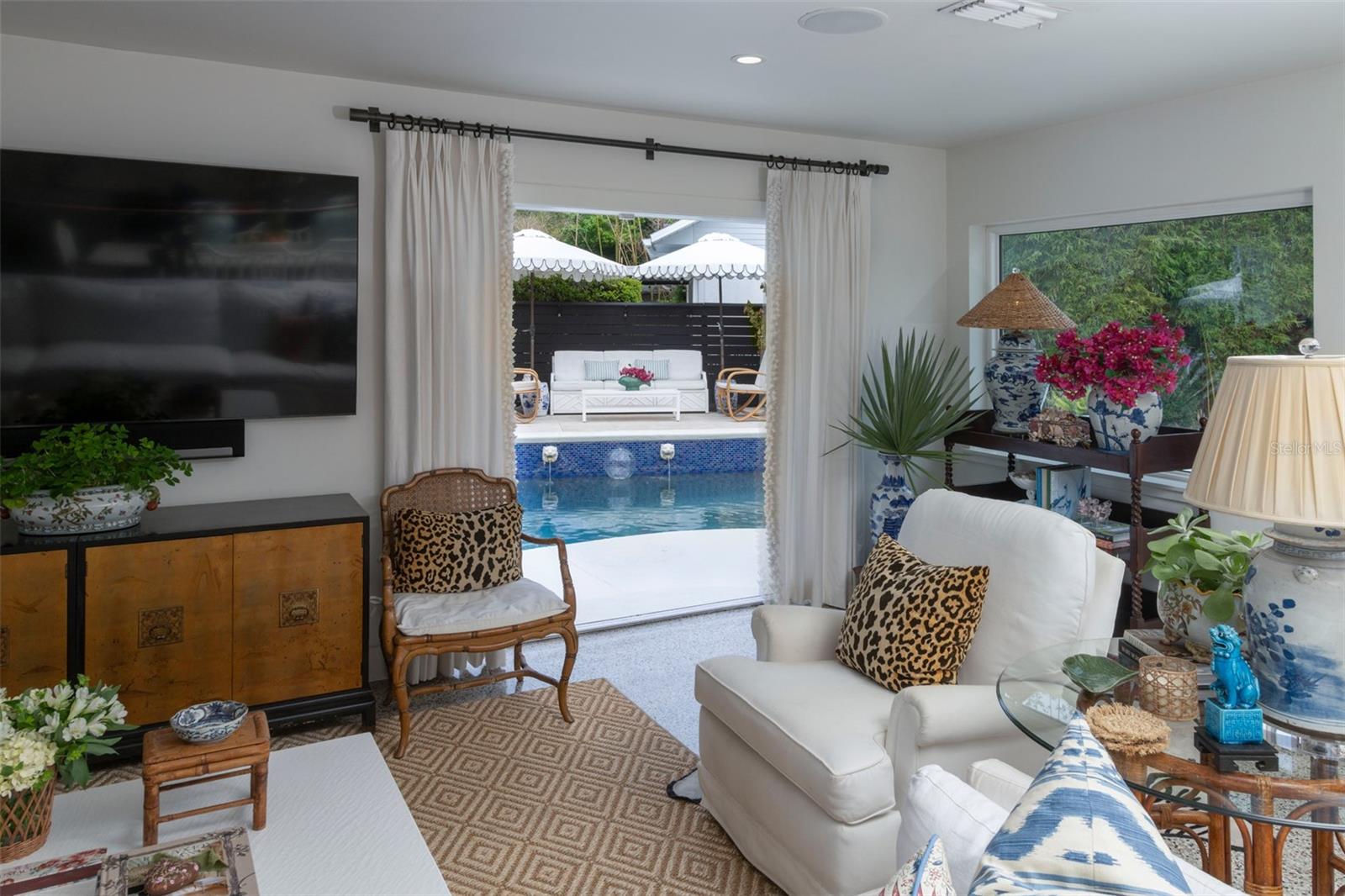 TIMBERLINE - Residential