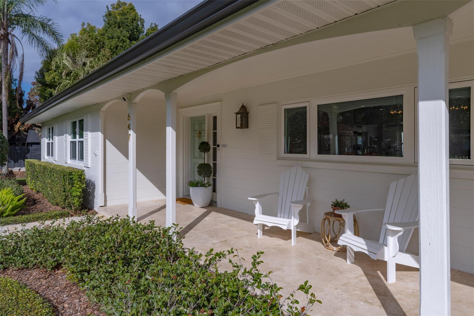 TIMBERLINE - Residential