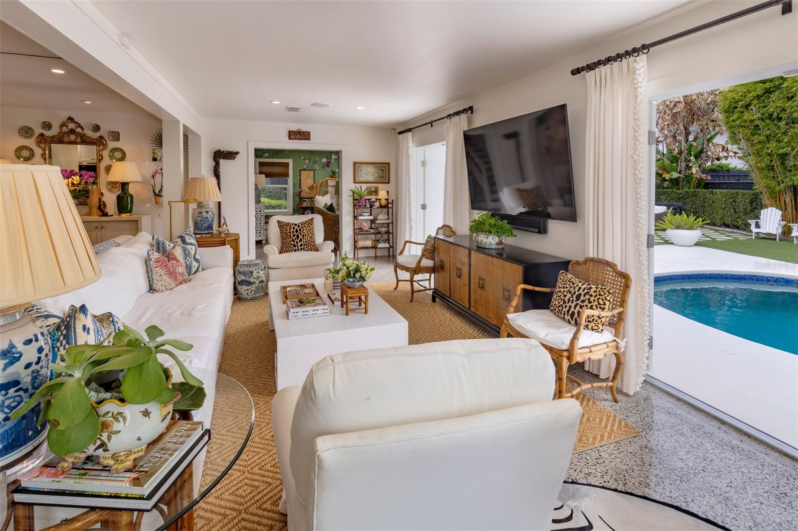 TIMBERLINE - Residential