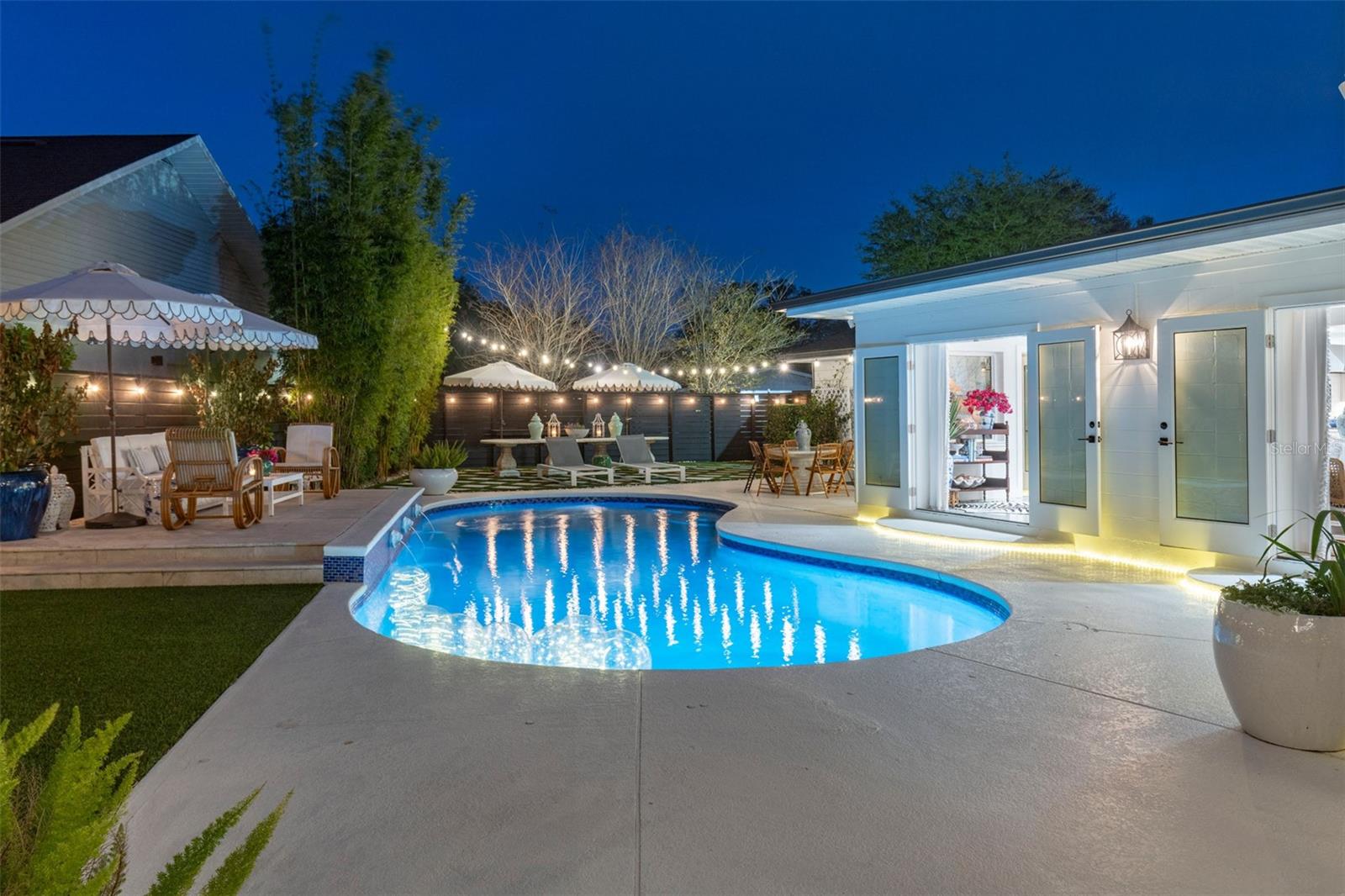 TIMBERLINE - Residential