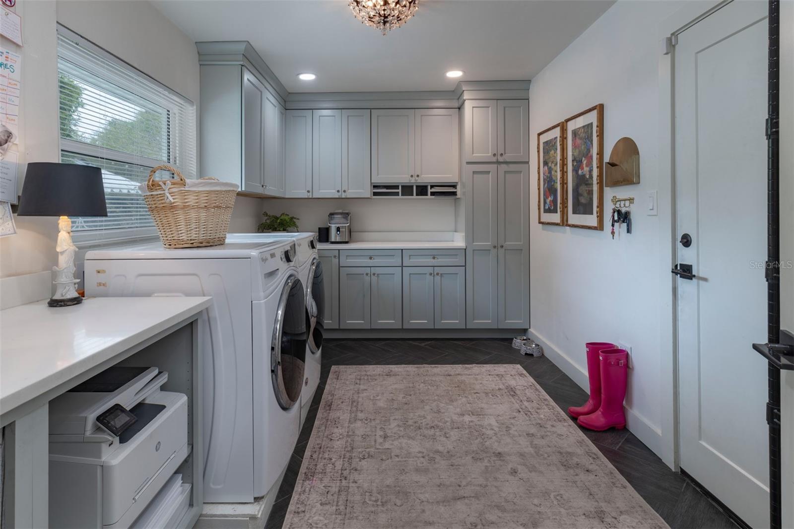 TIMBERLINE - Residential