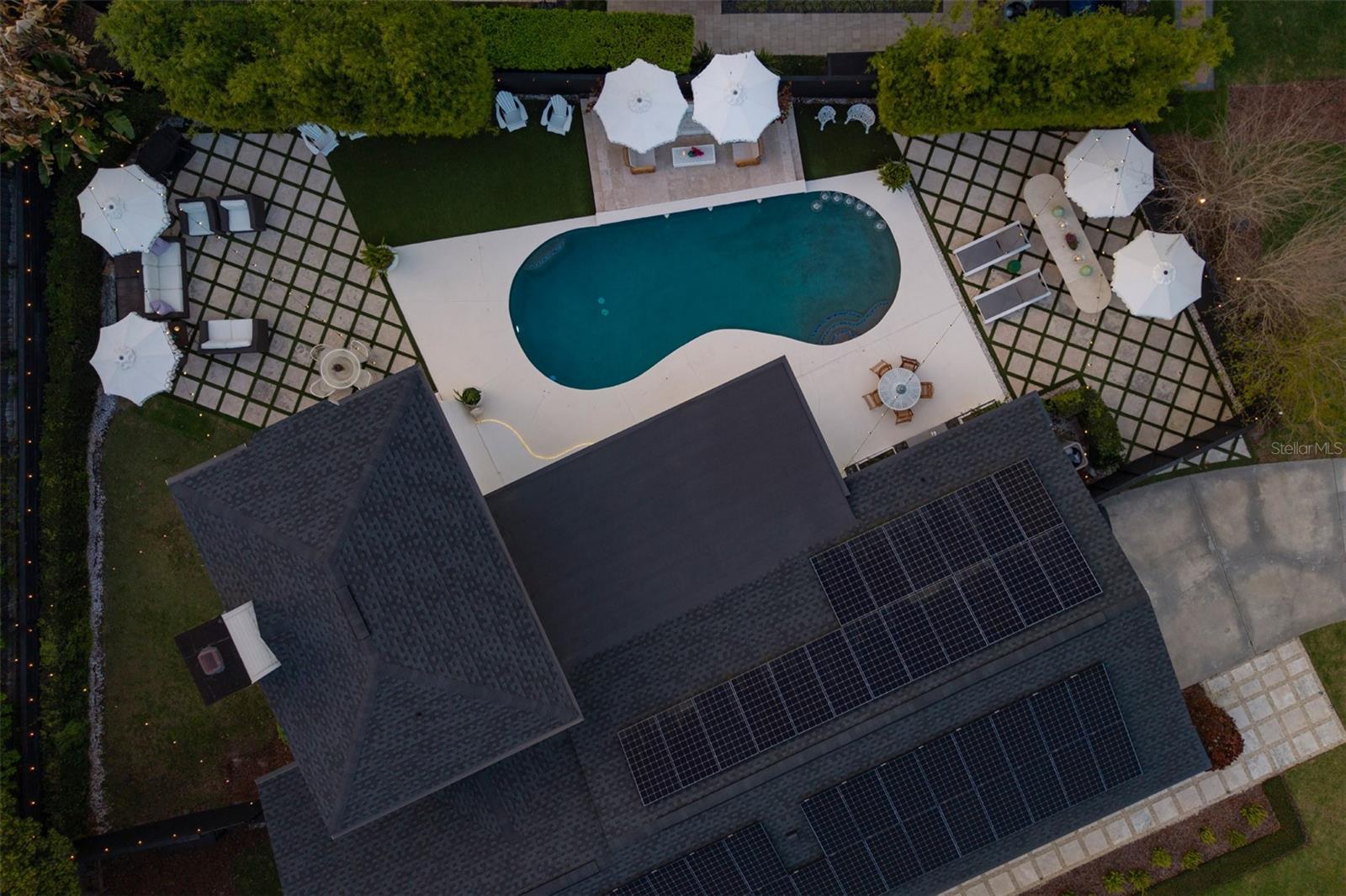 TIMBERLINE - Residential