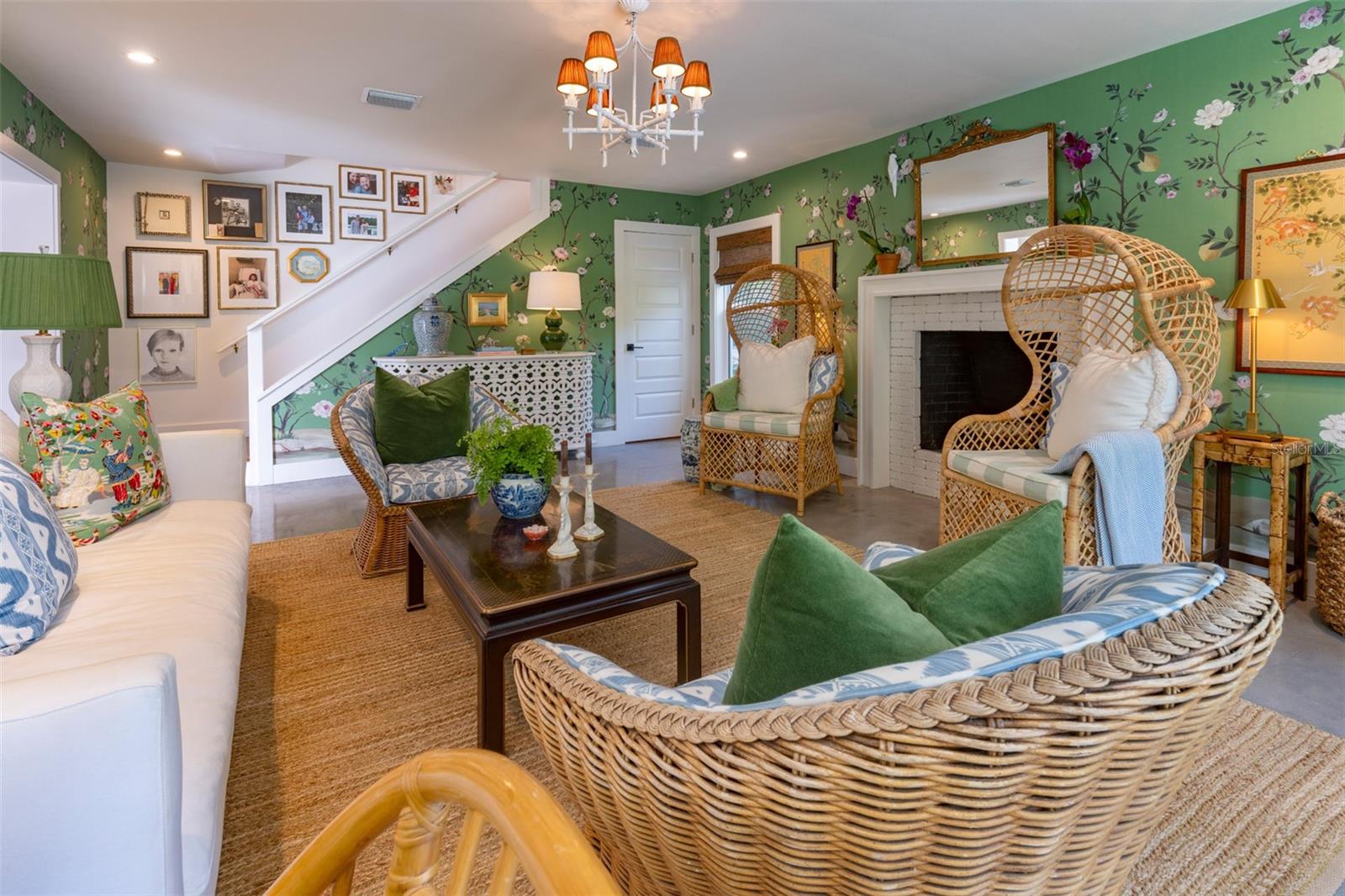 TIMBERLINE - Residential