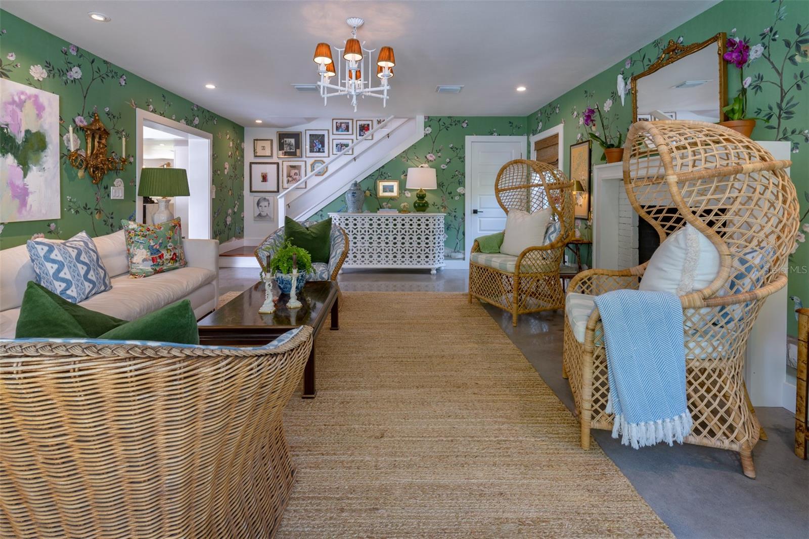 TIMBERLINE - Residential