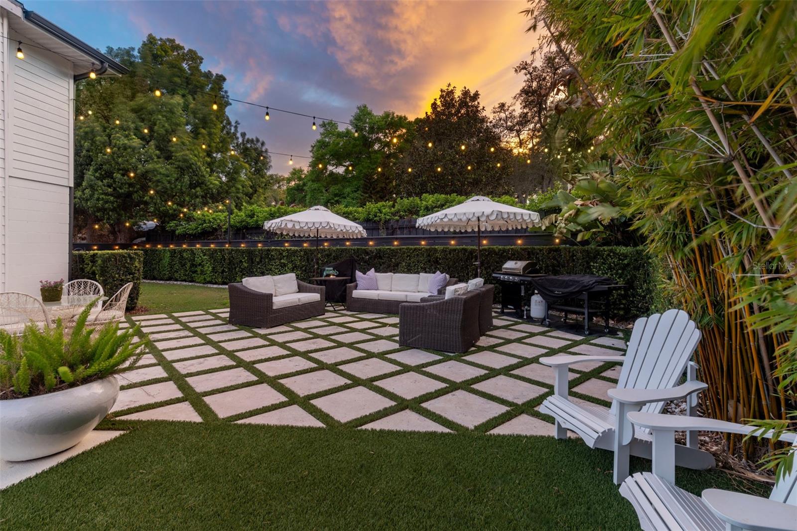 TIMBERLINE - Residential