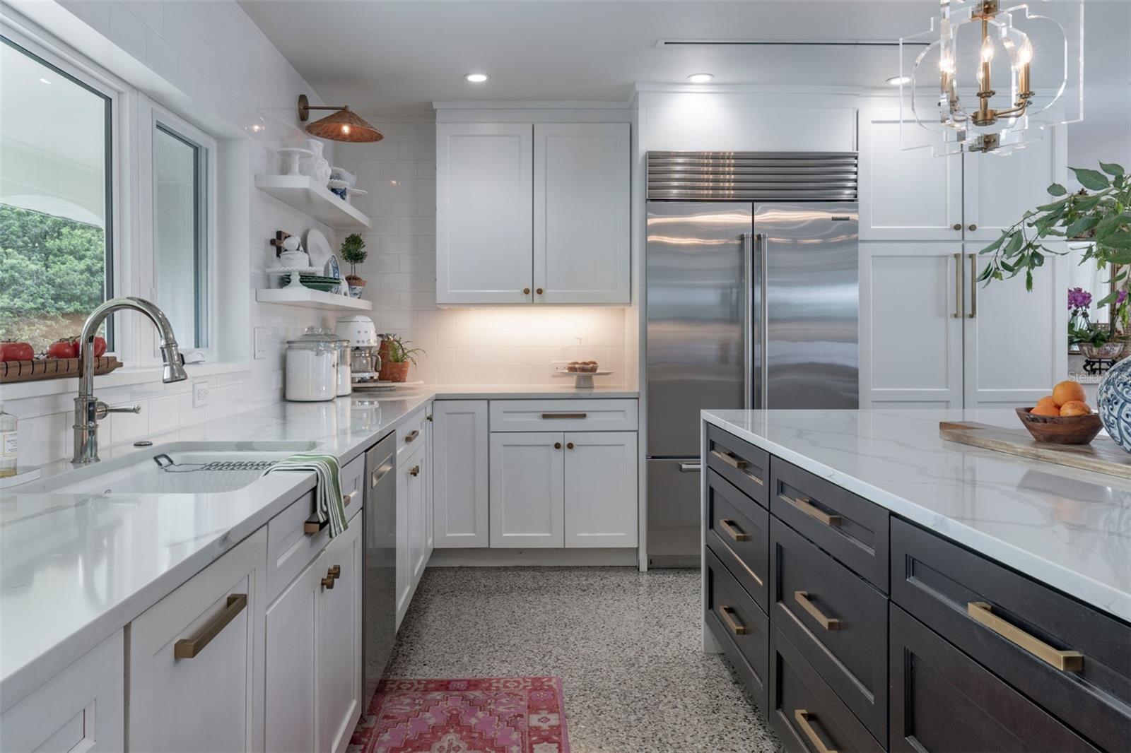 TIMBERLINE - Residential