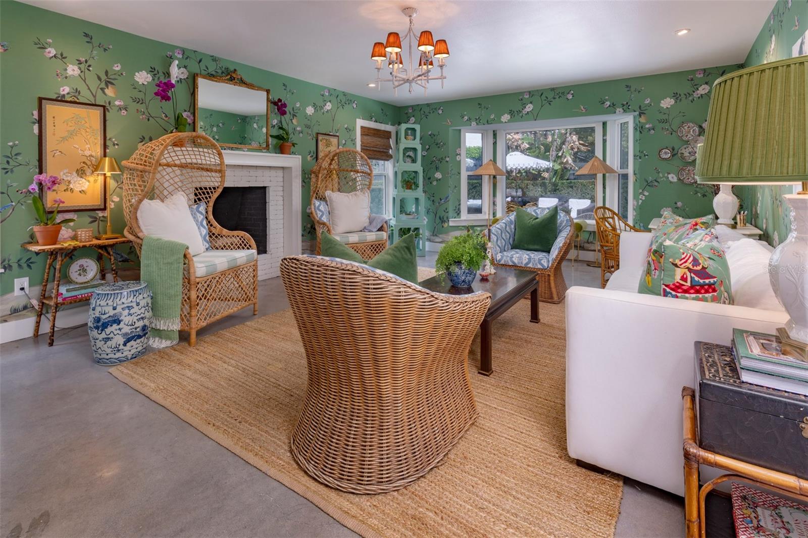 TIMBERLINE - Residential