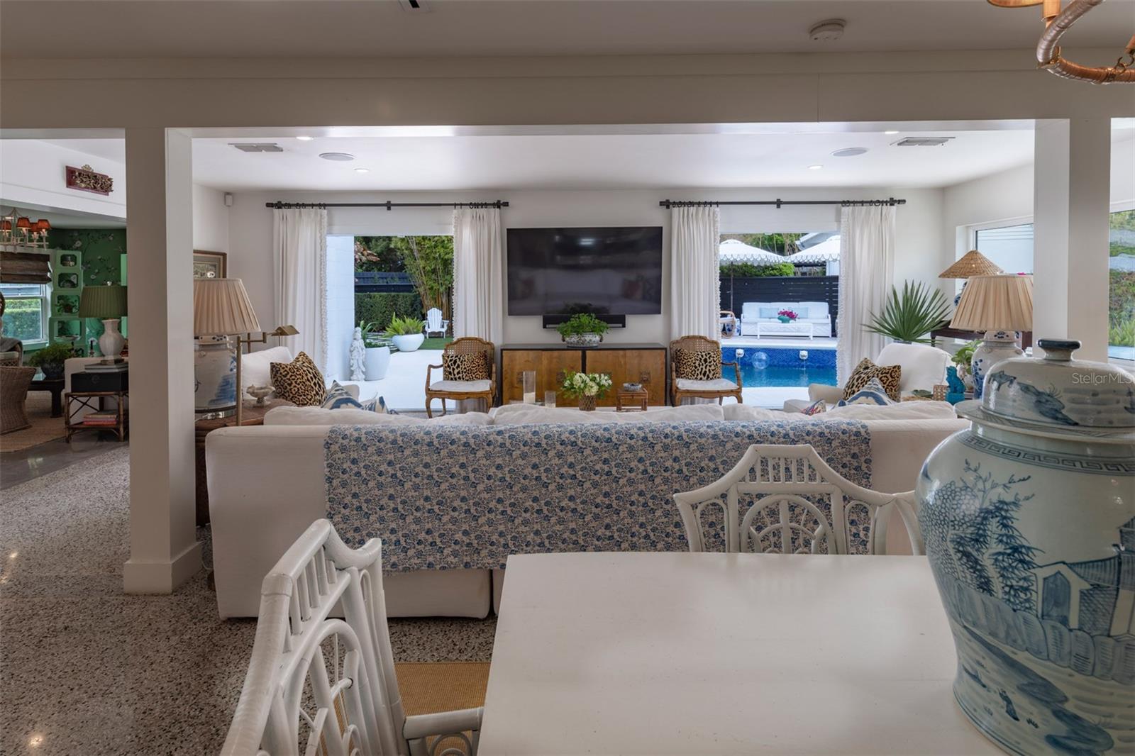 TIMBERLINE - Residential