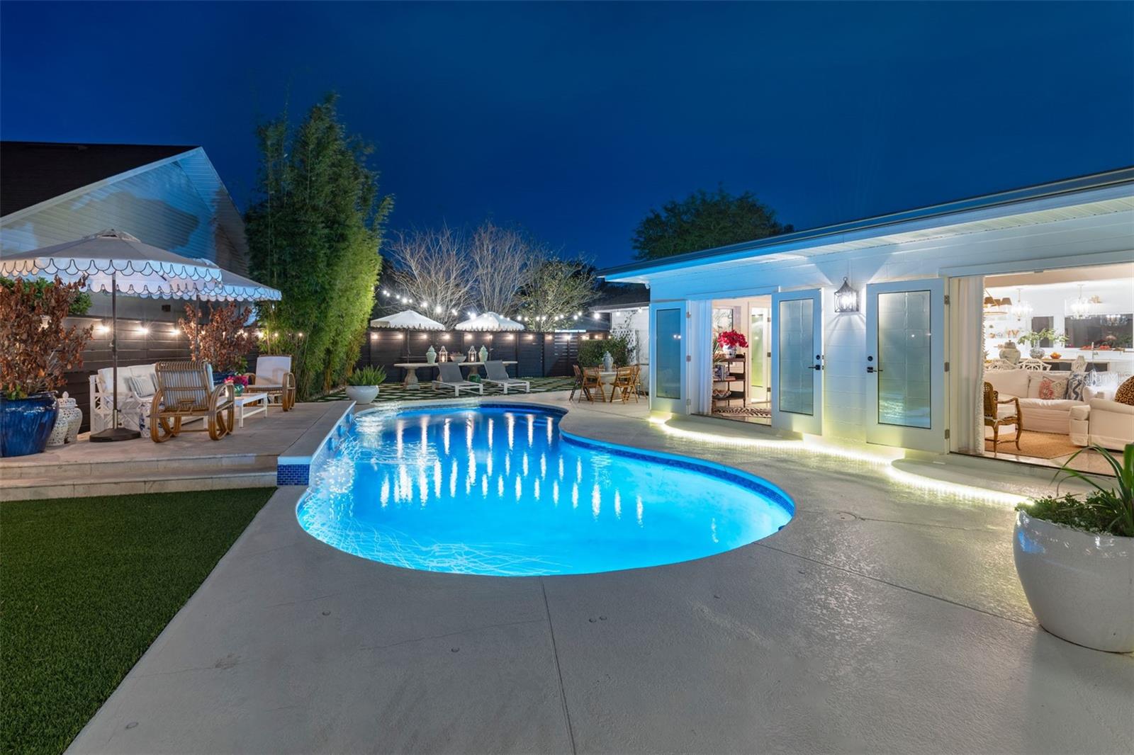 TIMBERLINE - Residential