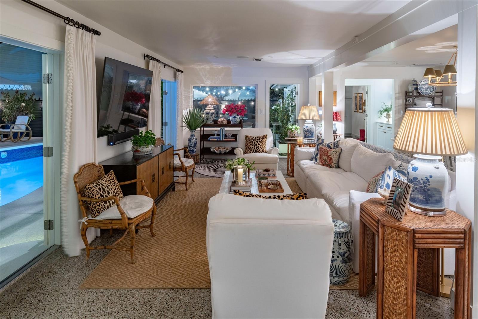 TIMBERLINE - Residential