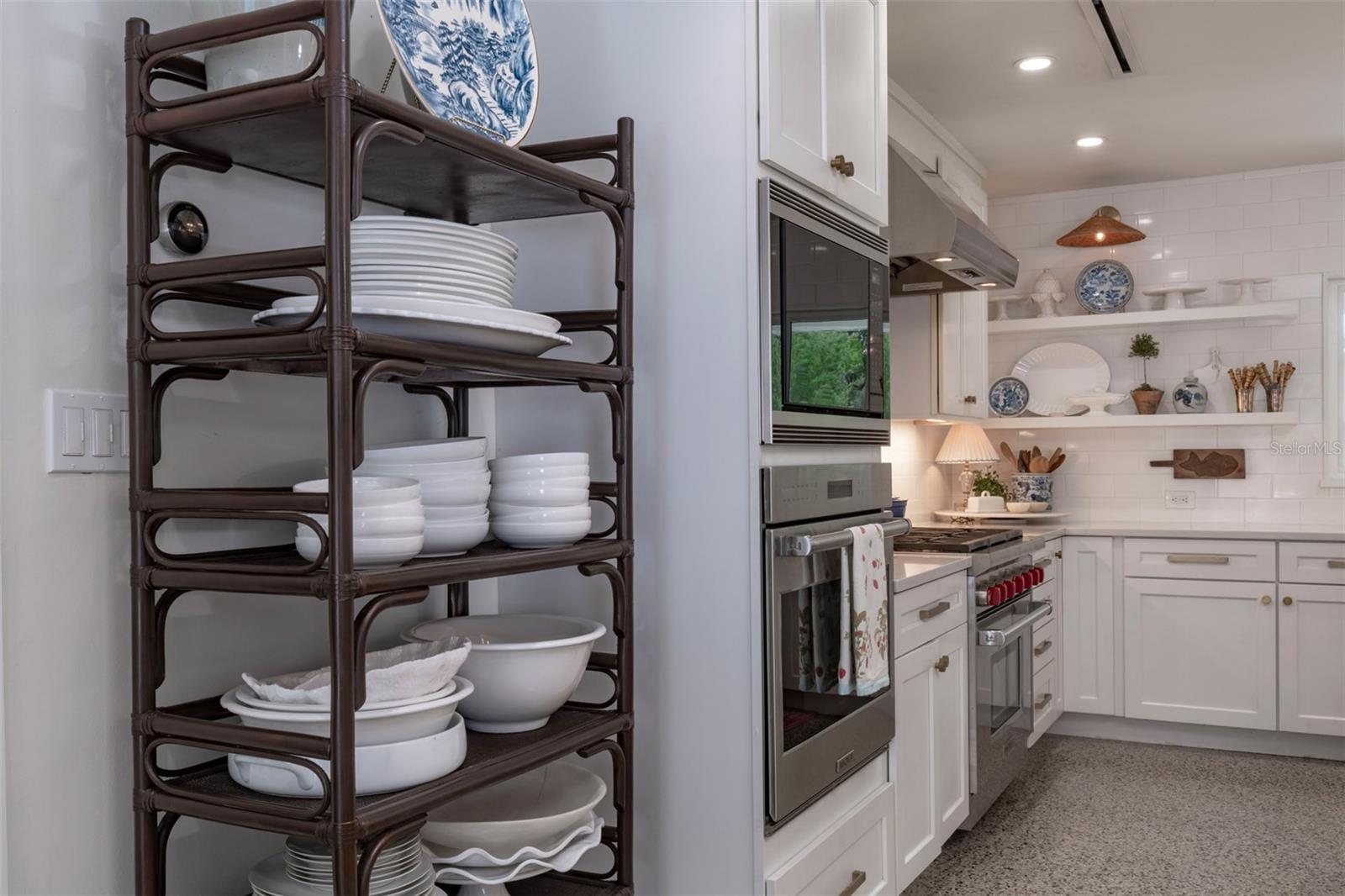 TIMBERLINE - Residential