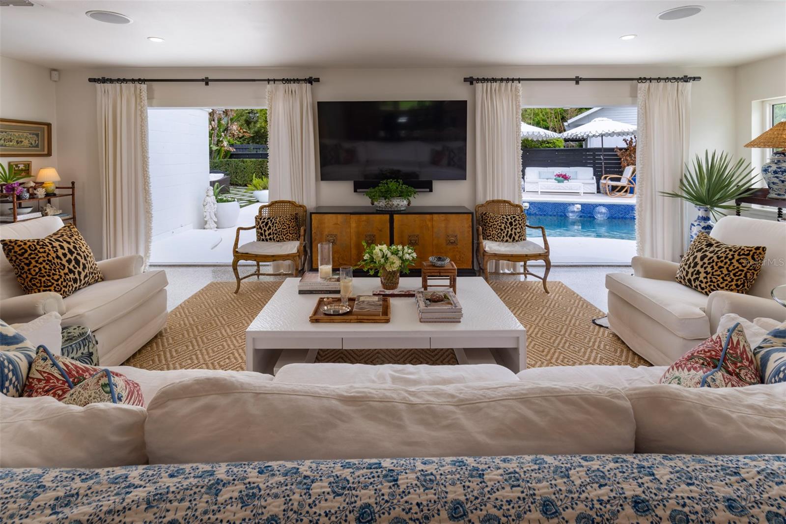 TIMBERLINE - Residential