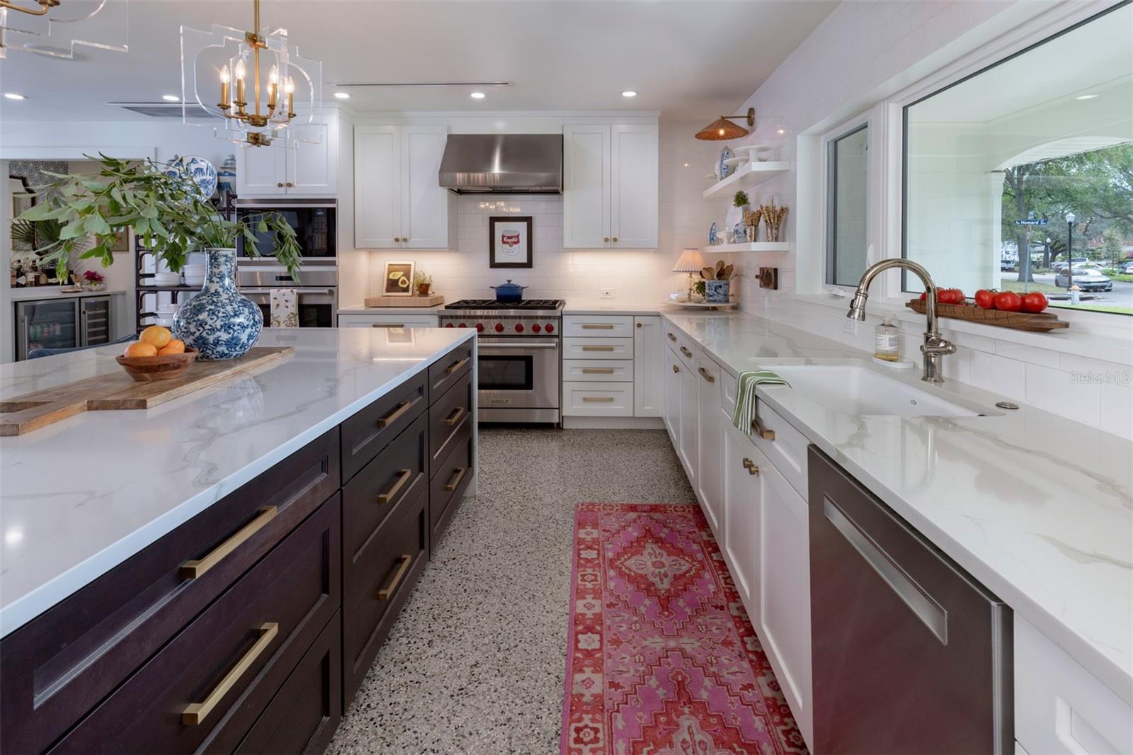 TIMBERLINE - Residential