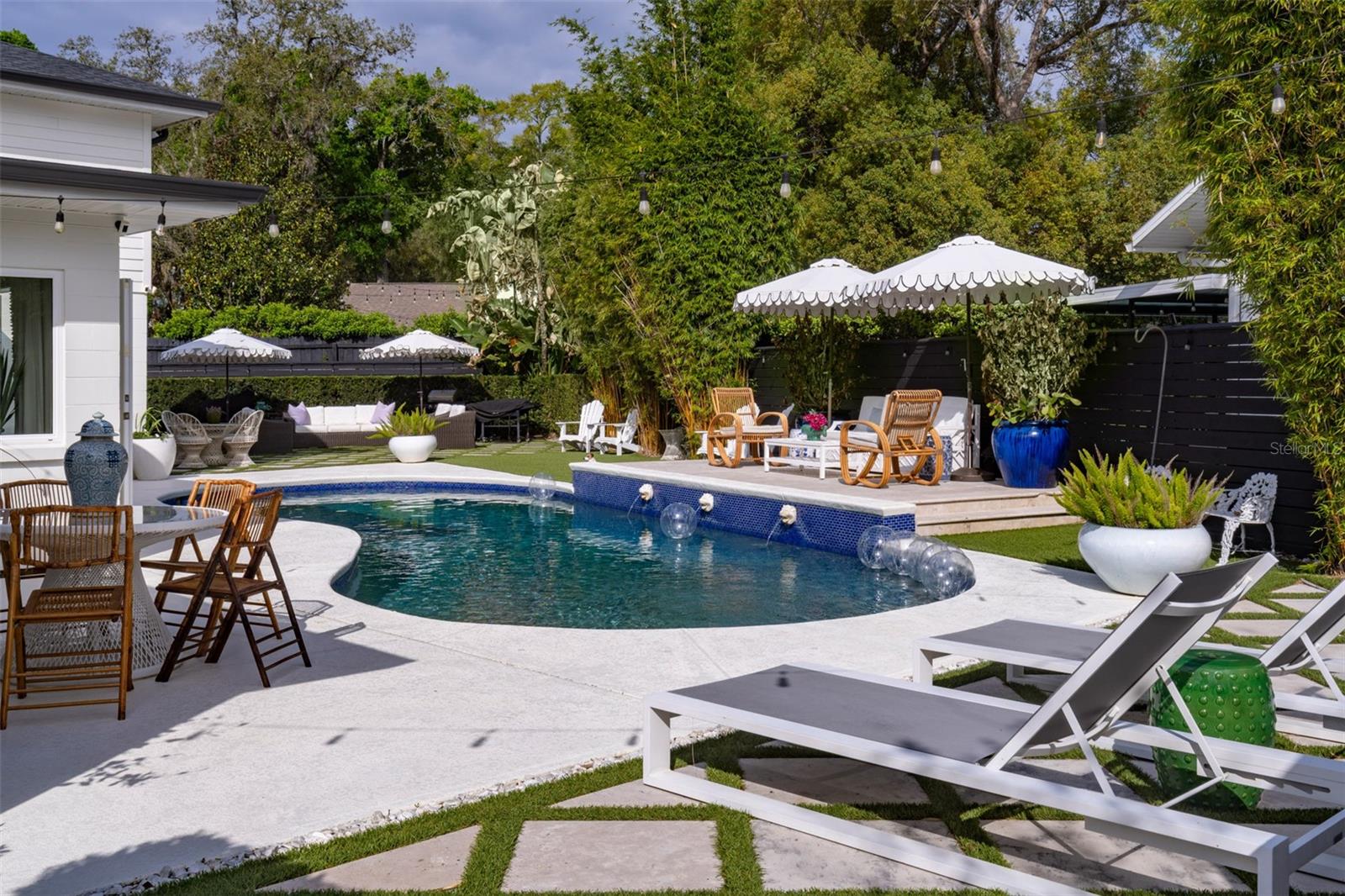 TIMBERLINE - Residential