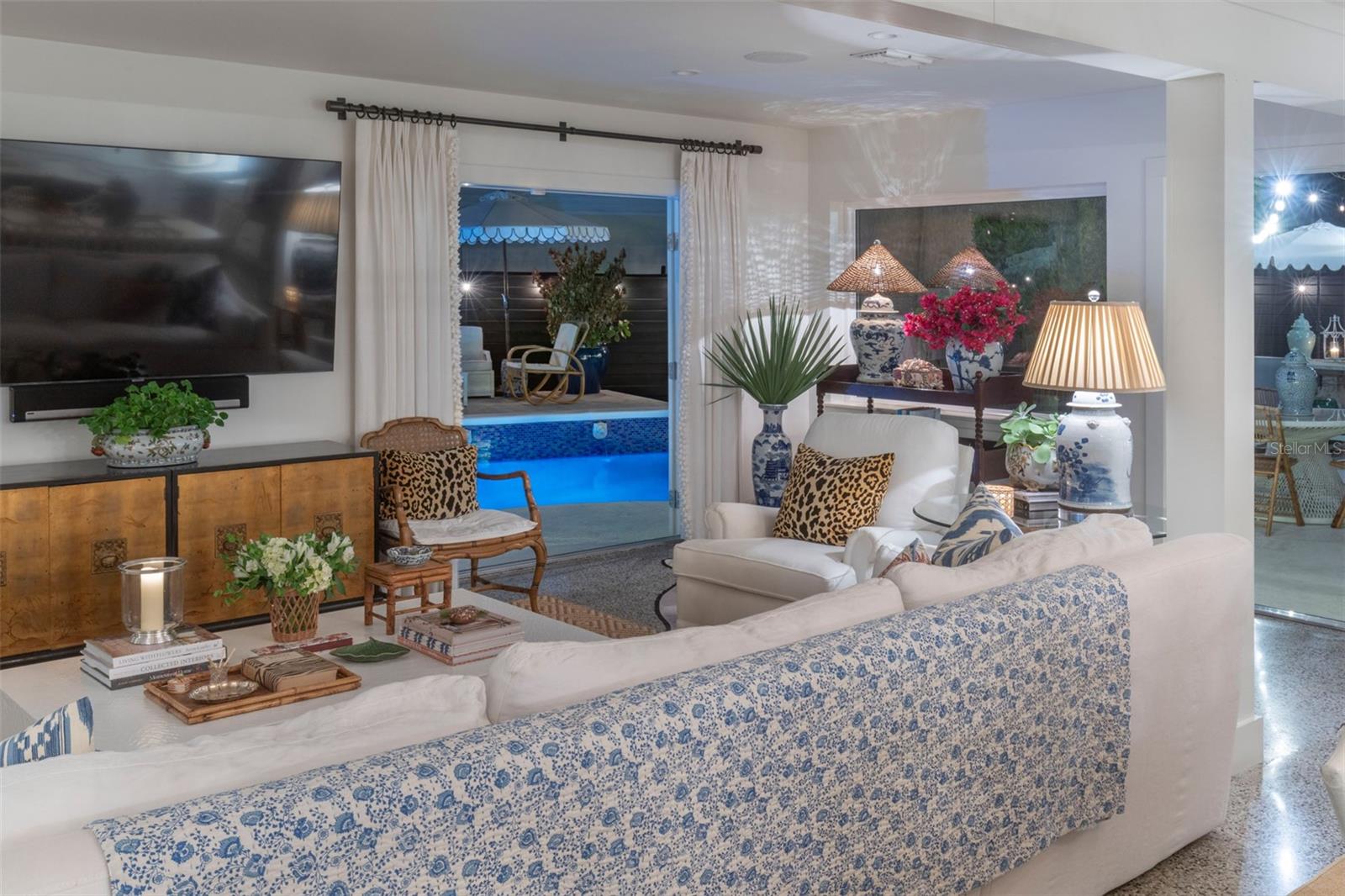 TIMBERLINE - Residential