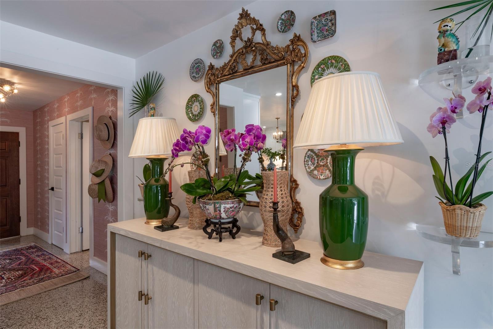 TIMBERLINE - Residential