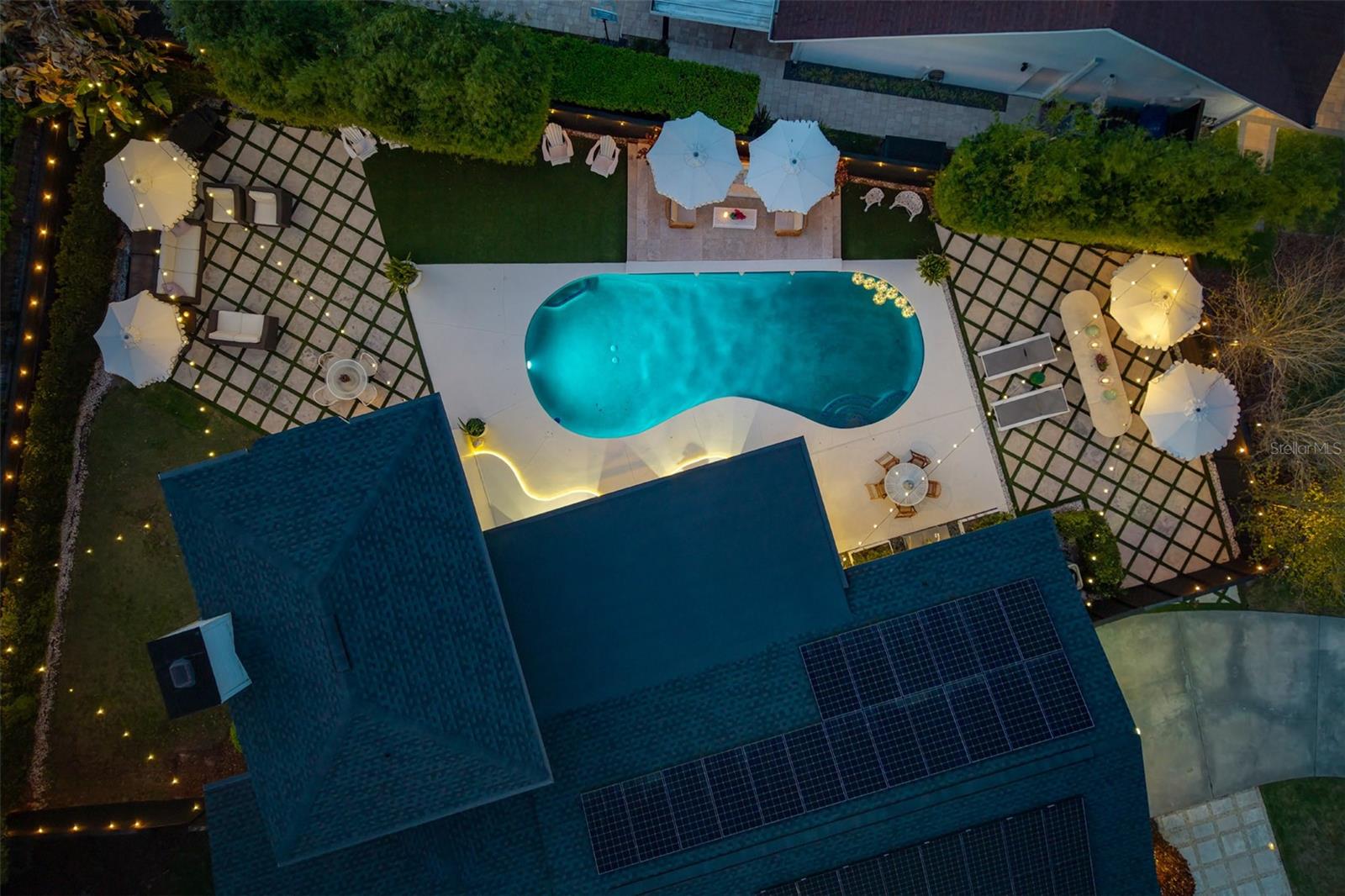 TIMBERLINE - Residential