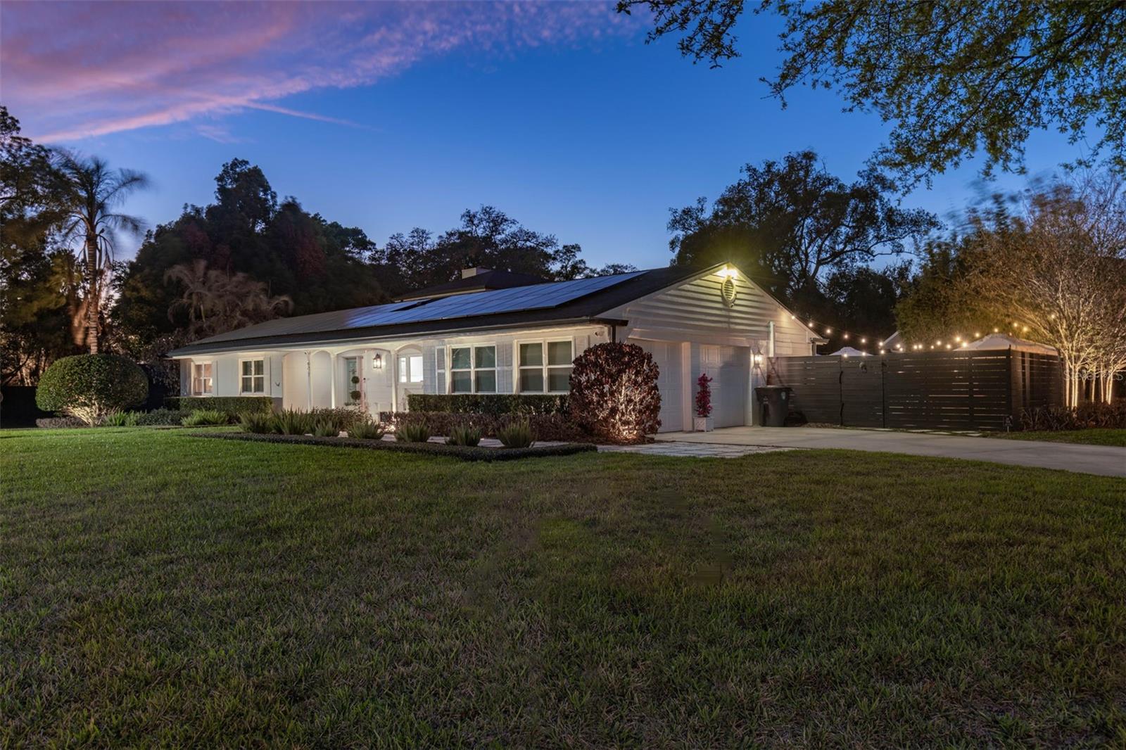 TIMBERLINE - Residential