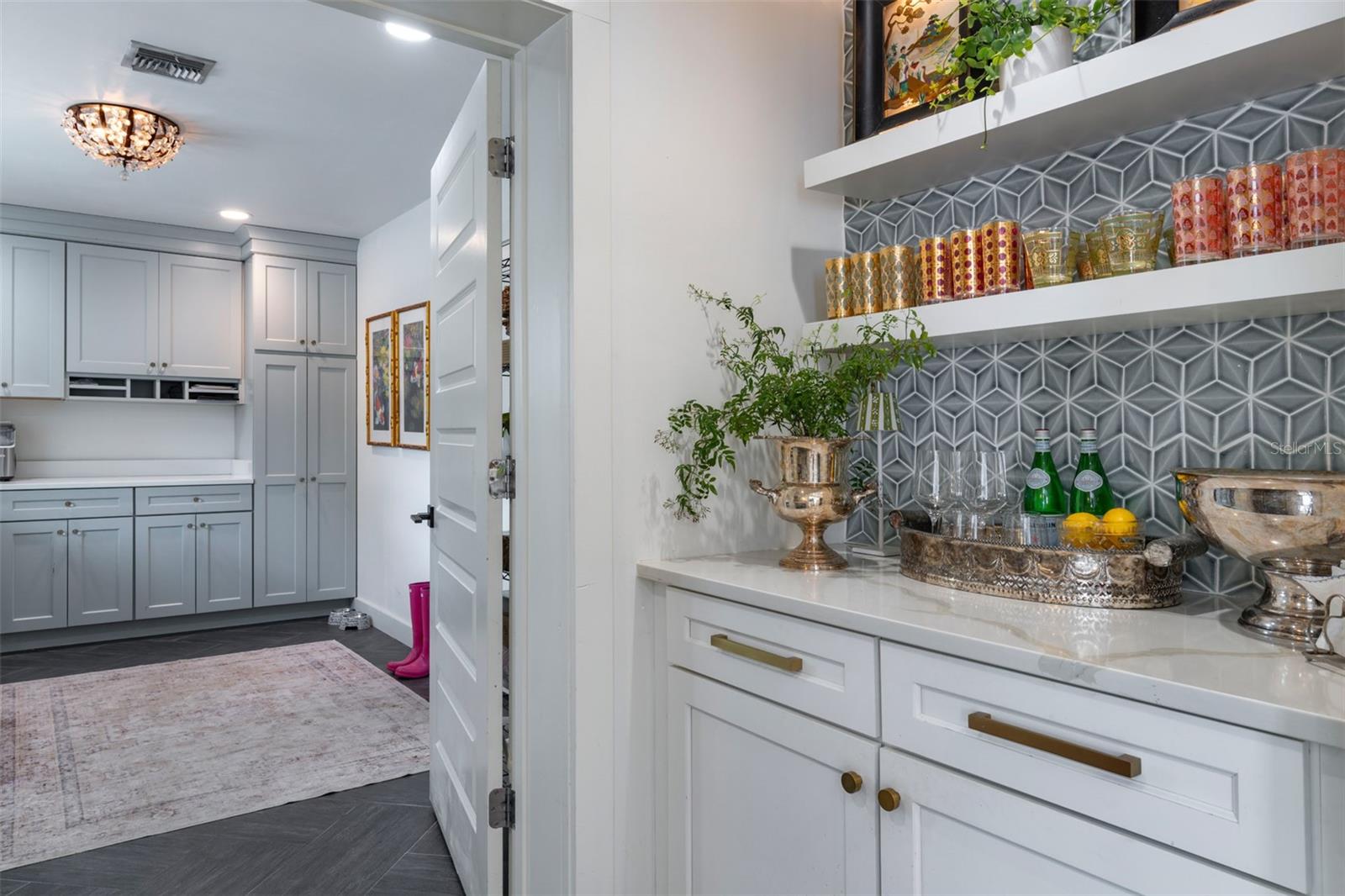 TIMBERLINE - Residential