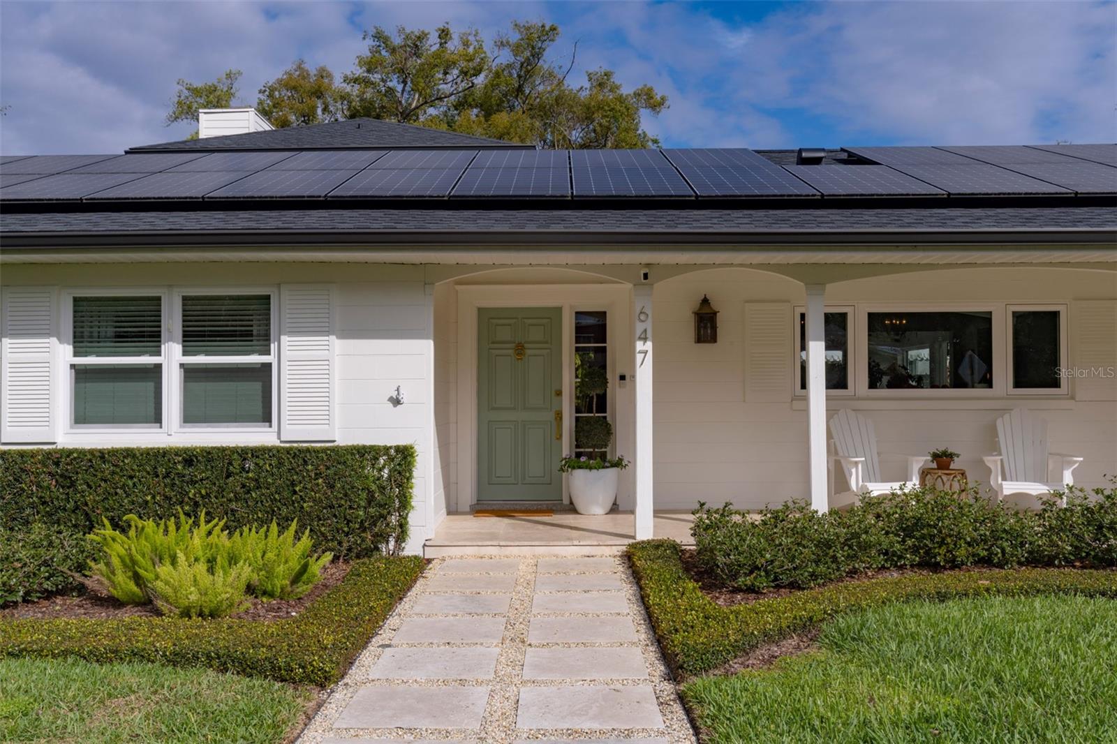 TIMBERLINE - Residential