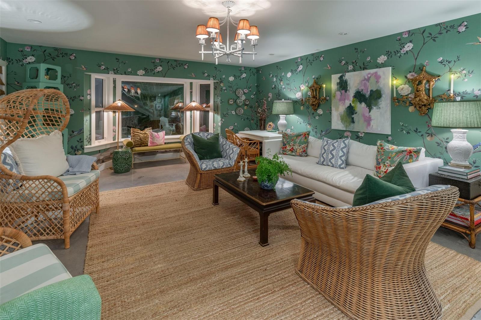 TIMBERLINE - Residential