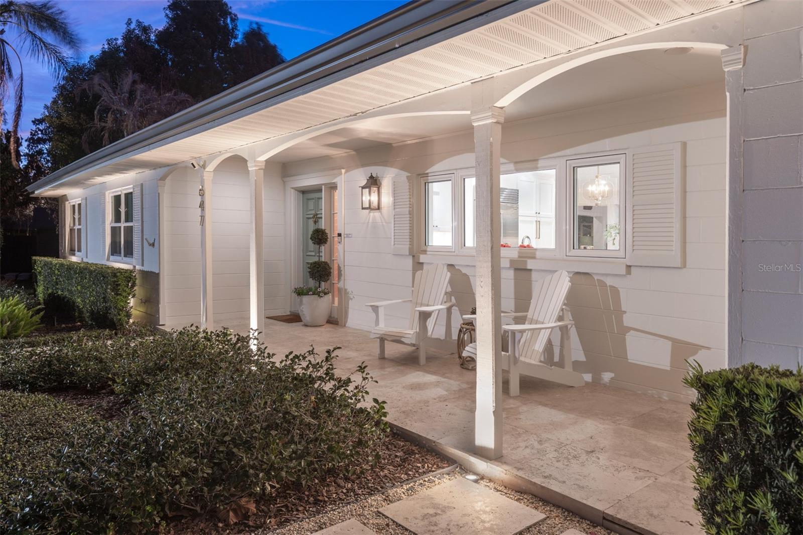 TIMBERLINE - Residential