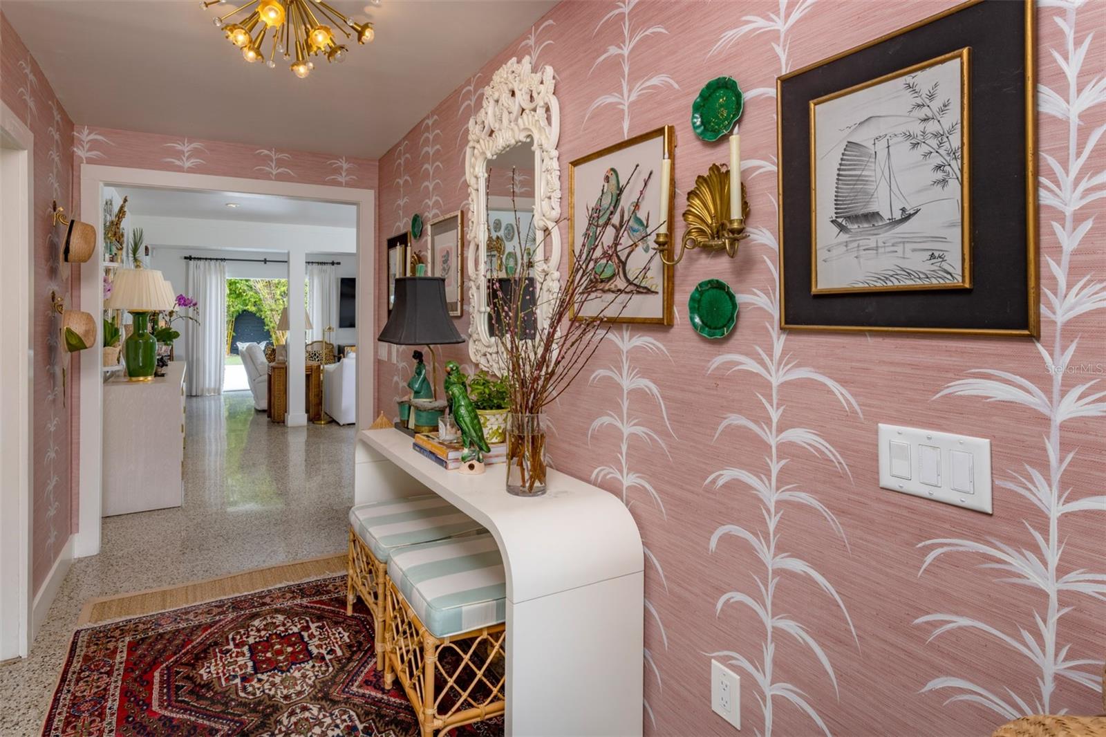 TIMBERLINE - Residential