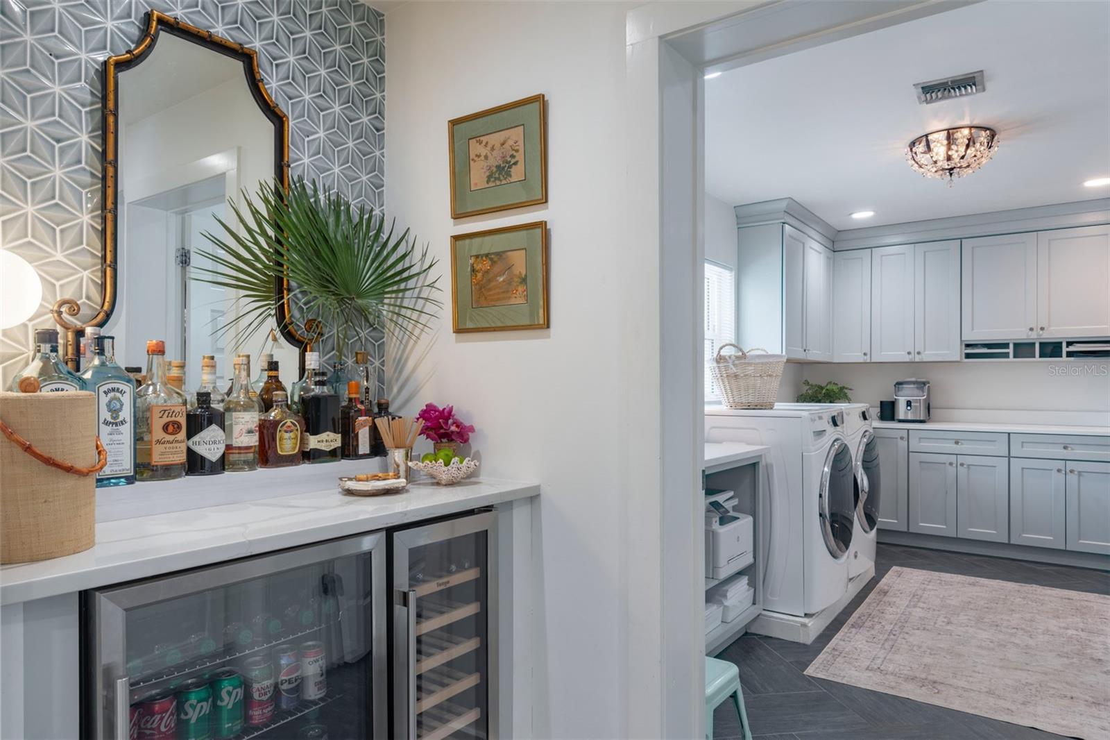 TIMBERLINE - Residential