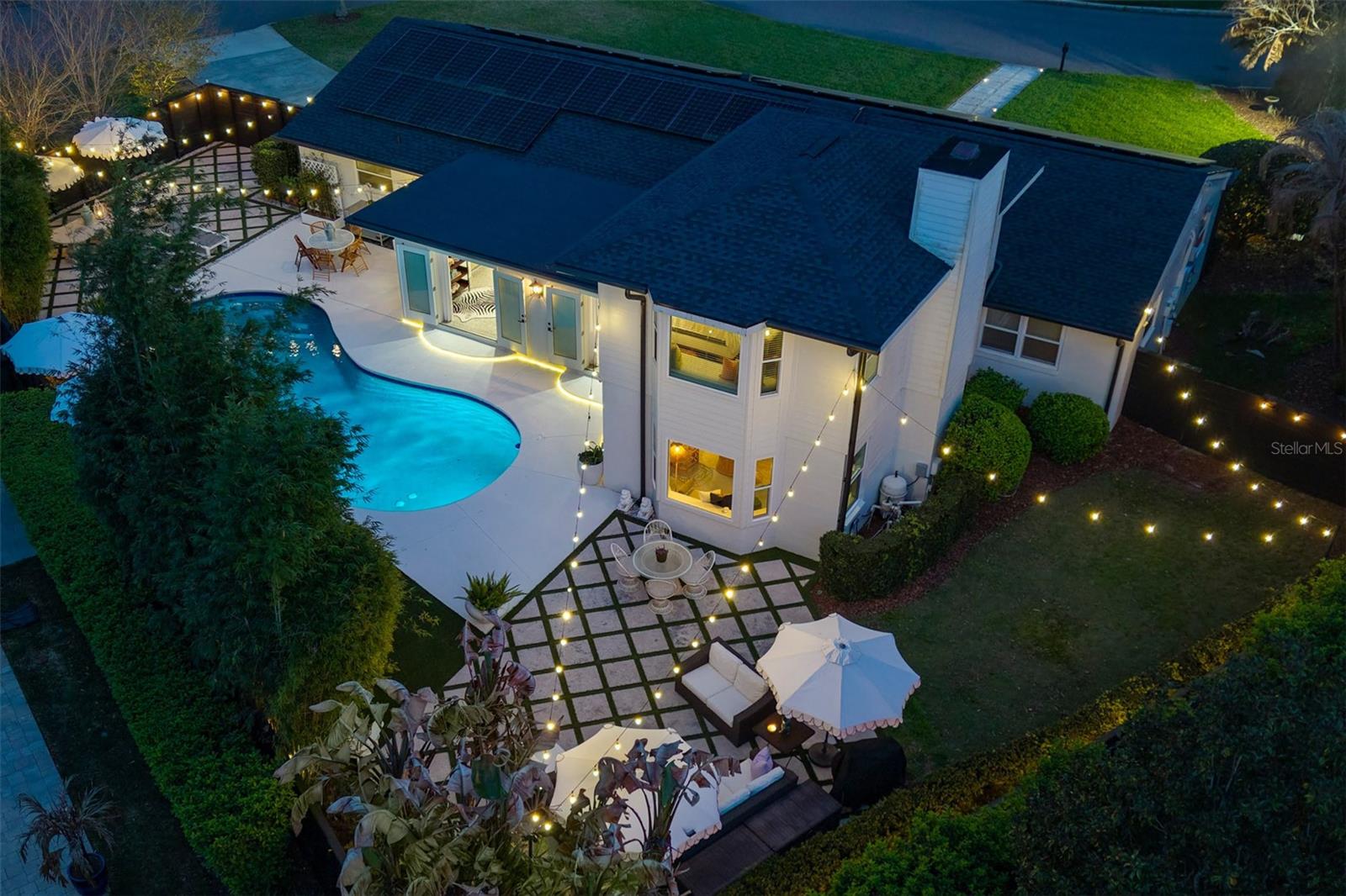 TIMBERLINE - Residential