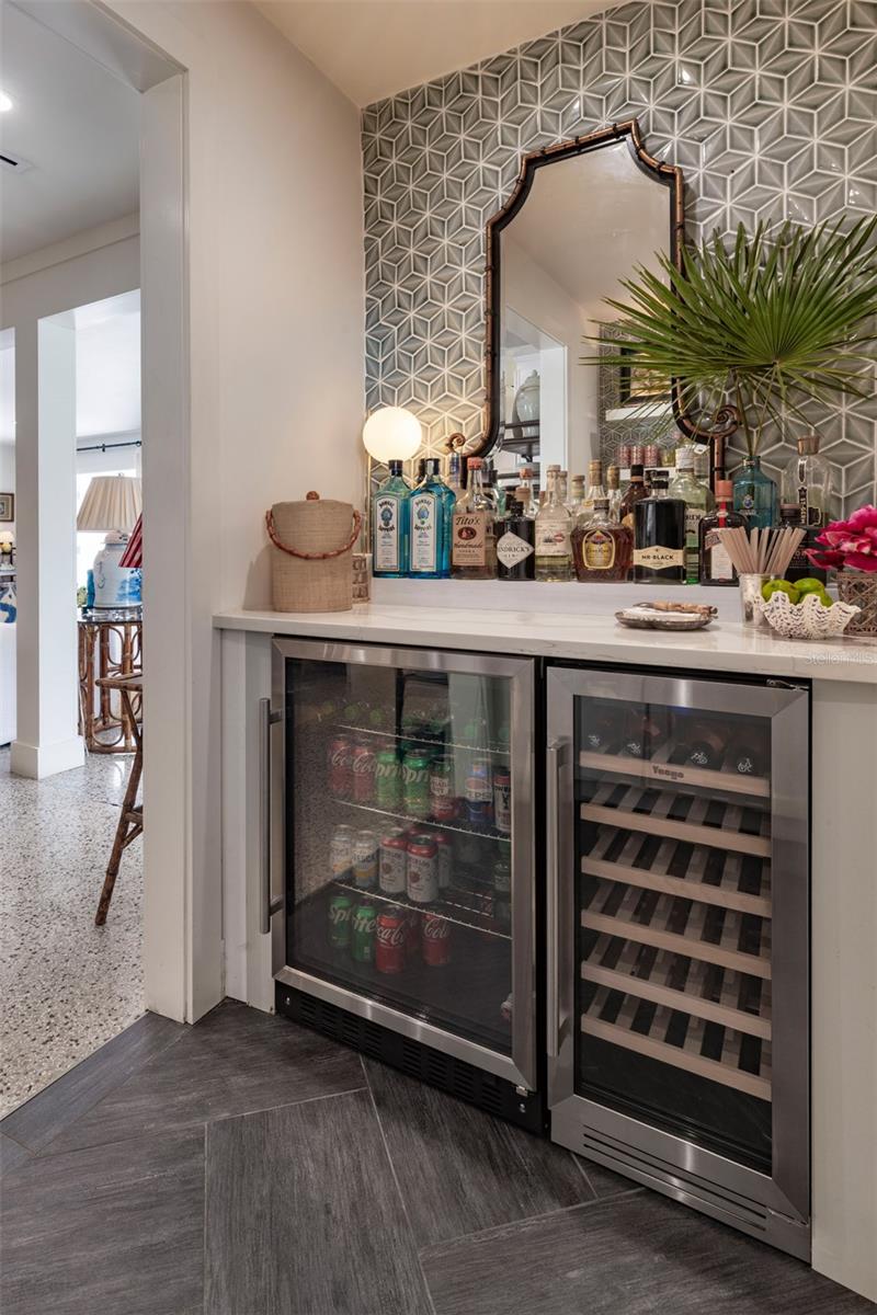 TIMBERLINE - Residential