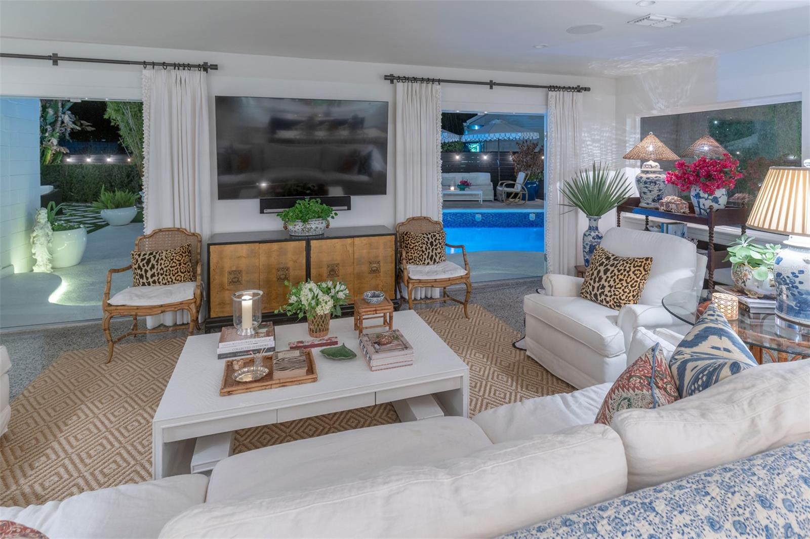 TIMBERLINE - Residential