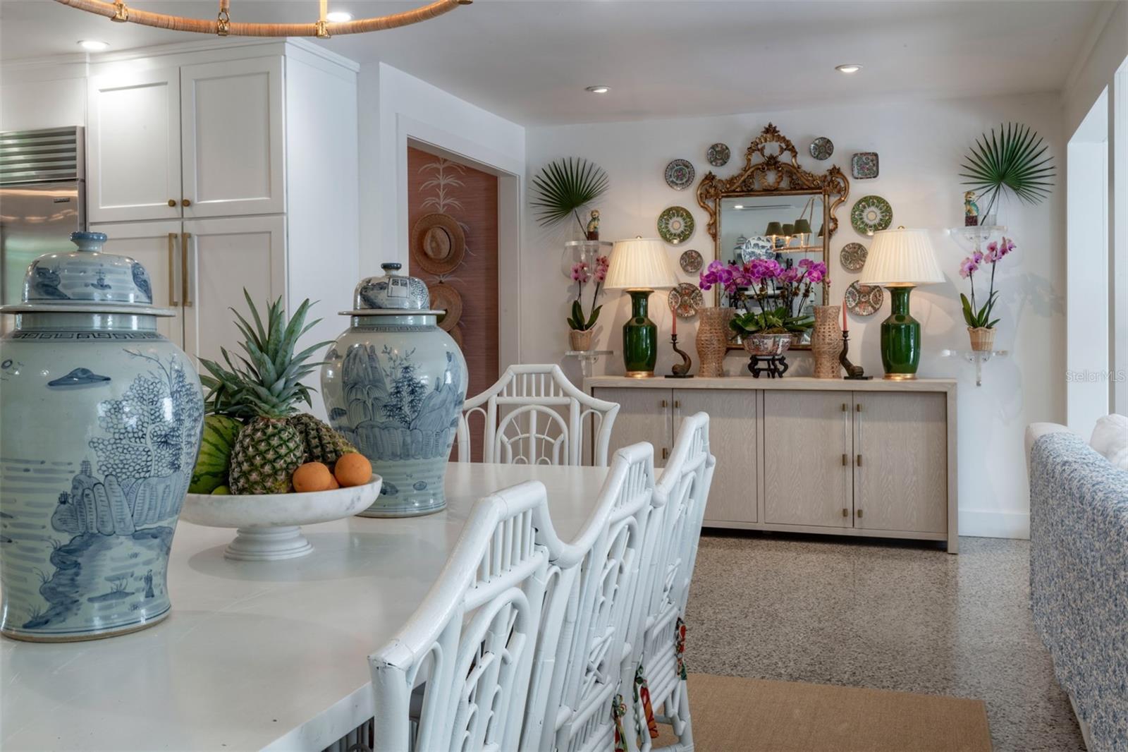 TIMBERLINE - Residential