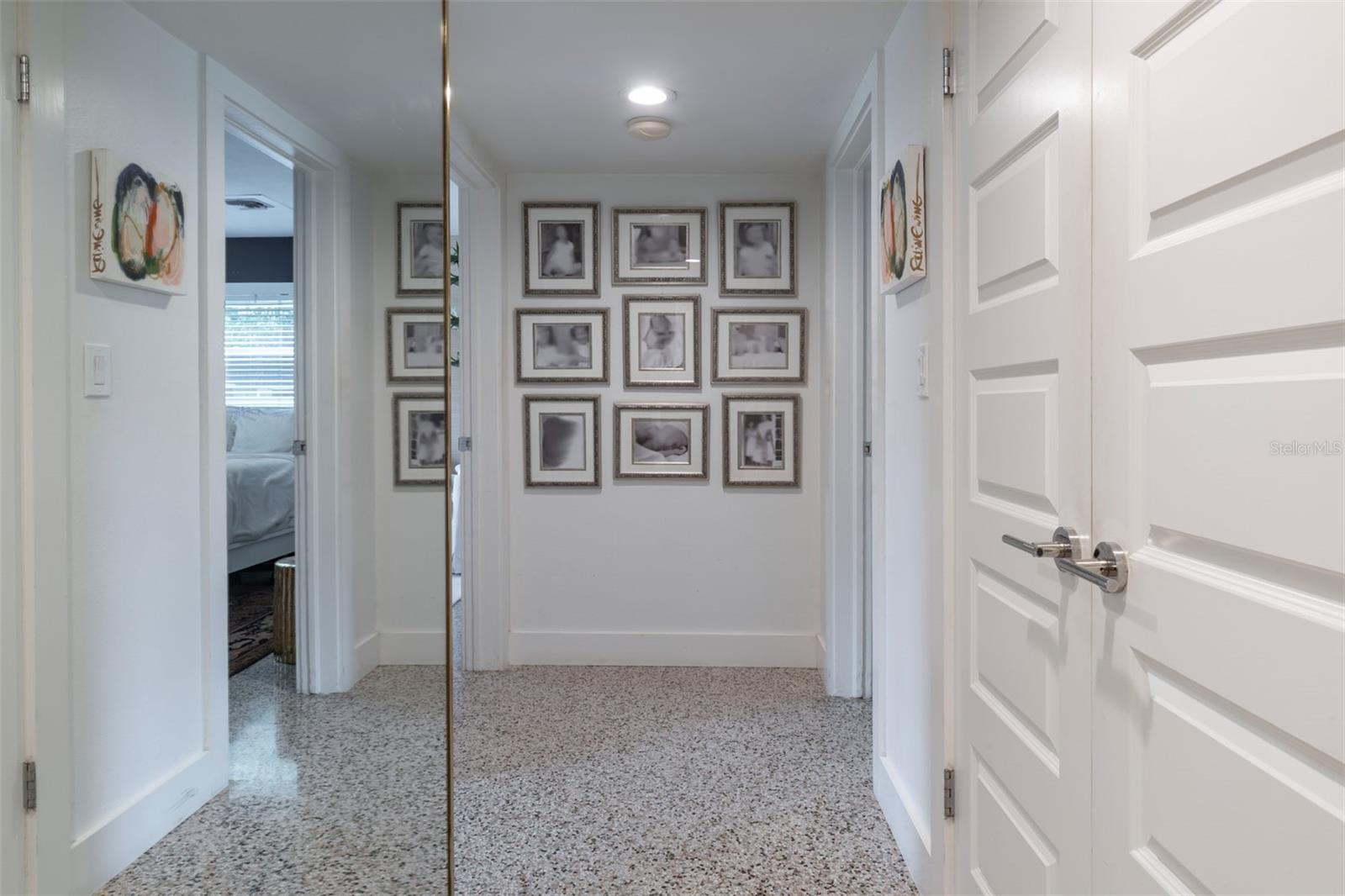 TIMBERLINE - Residential