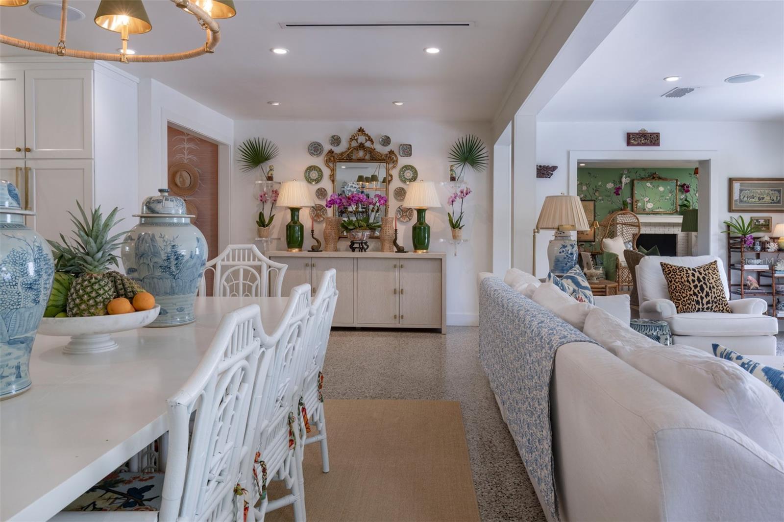 TIMBERLINE - Residential