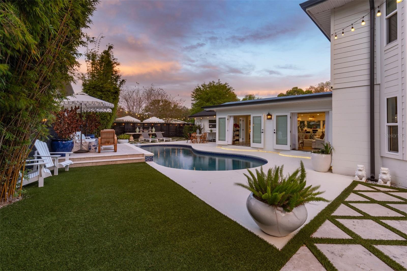 TIMBERLINE - Residential