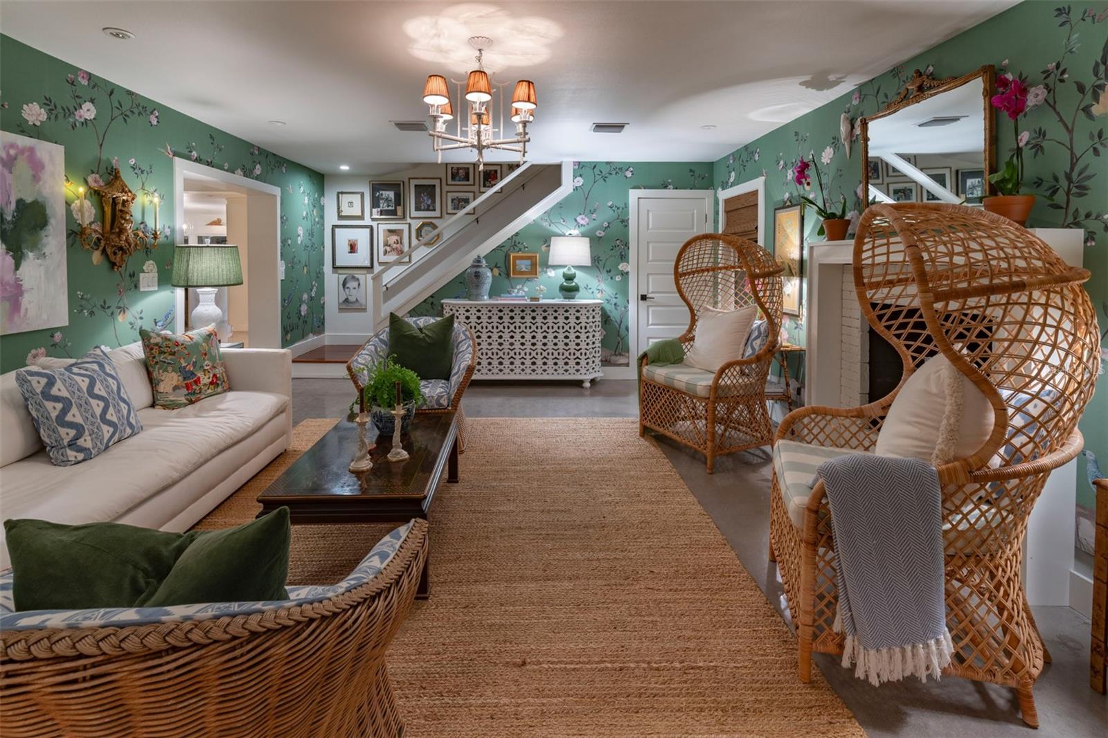 TIMBERLINE - Residential