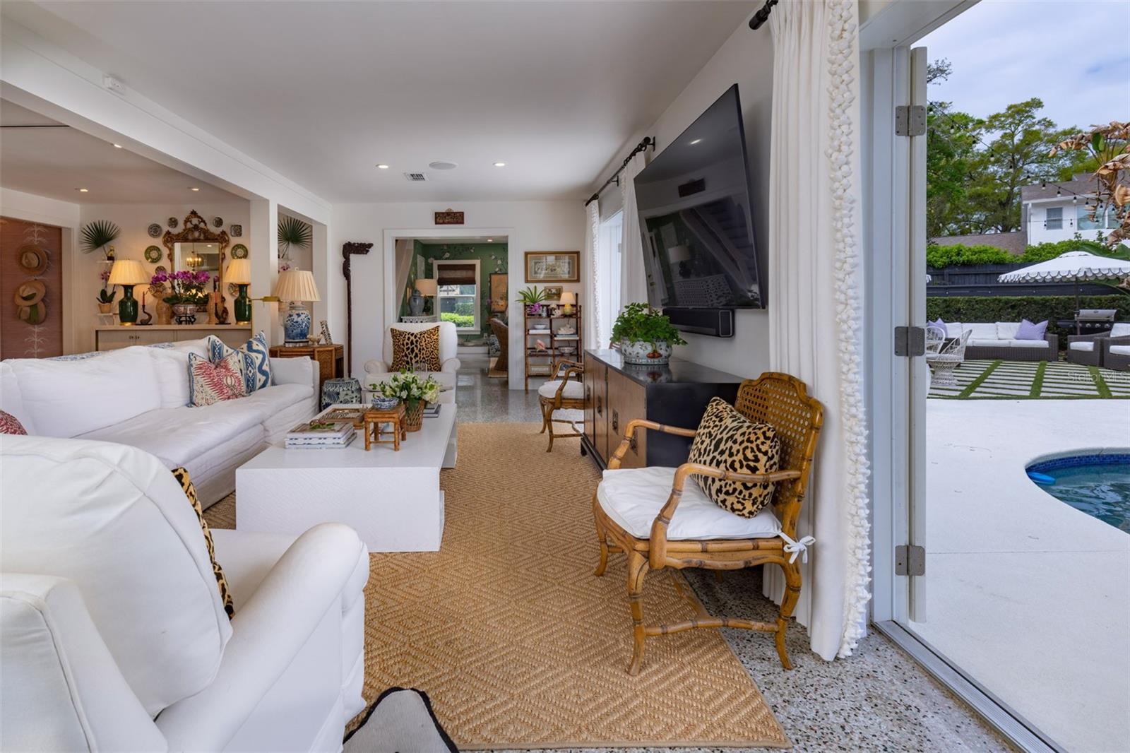 TIMBERLINE - Residential