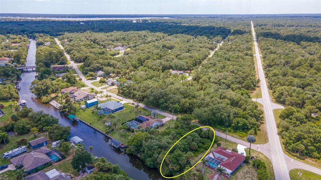 Photo of 1020 Eppinger Drive, Port Charlotte, FL 33953 (MLS # D6139420)