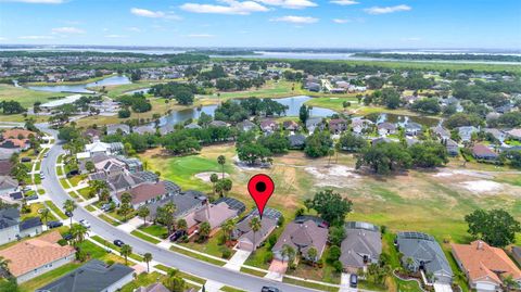 1560 THE OAKS BOULEVARD KISSIMMEE FL 34746
